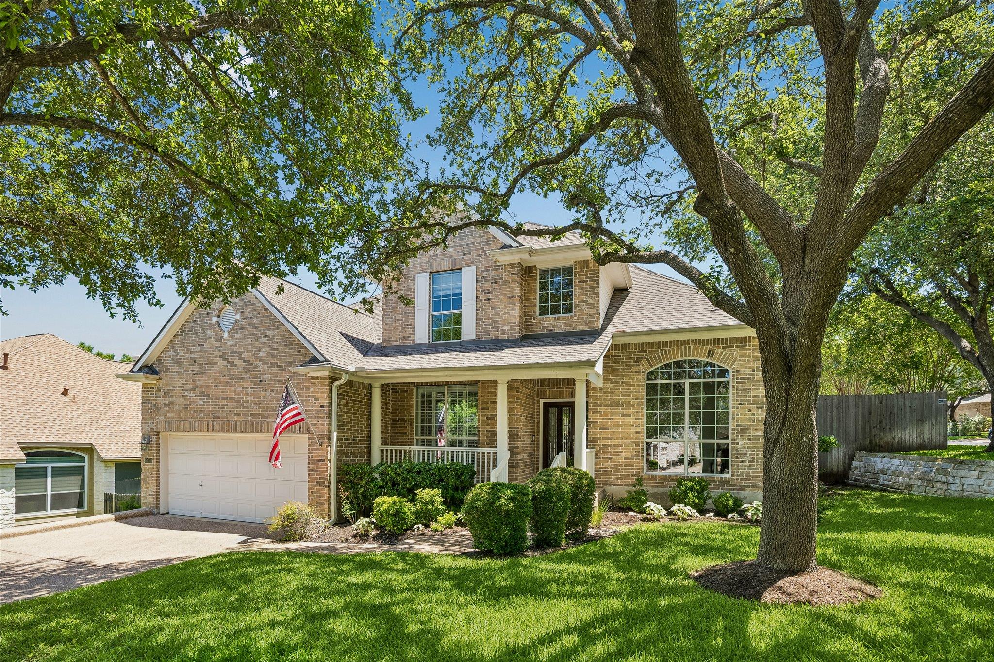 13000 Titus Ct, Austin, TX 78732