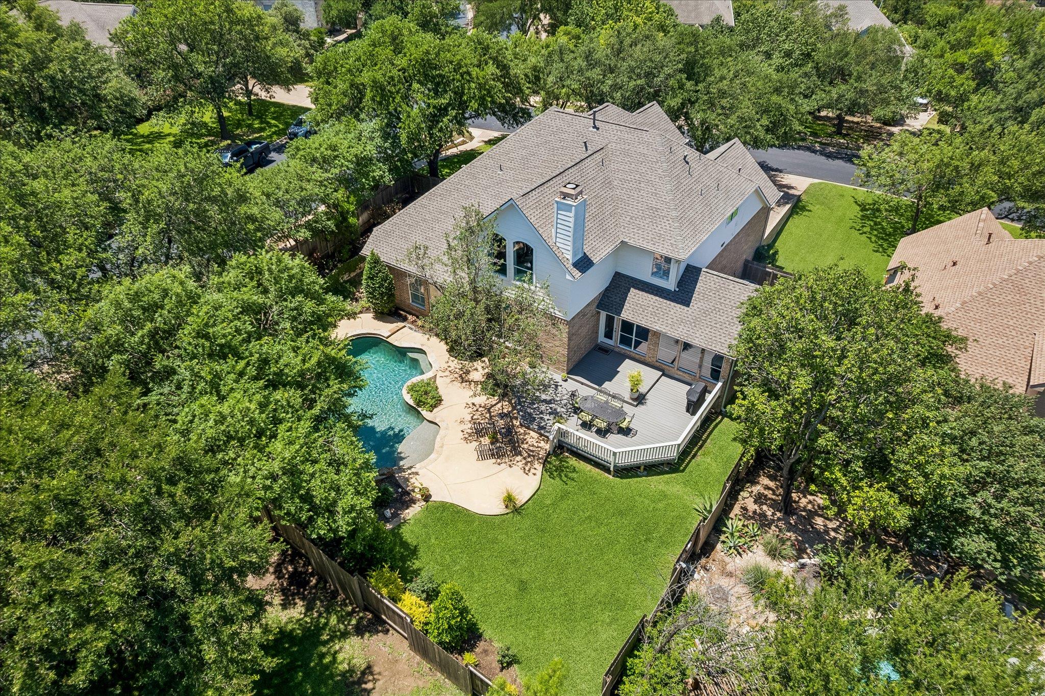 13000 Titus Ct, Austin, TX 78732
