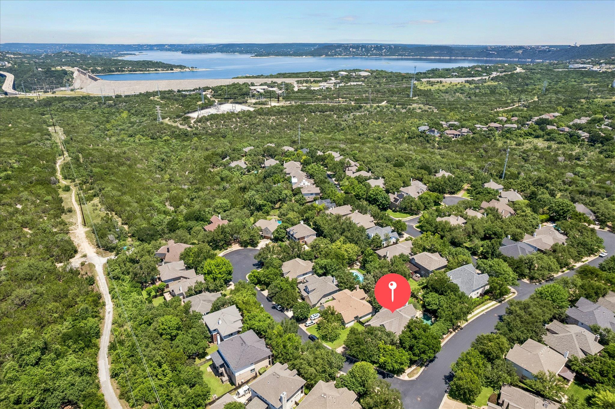 13000 Titus Ct, Austin, TX 78732