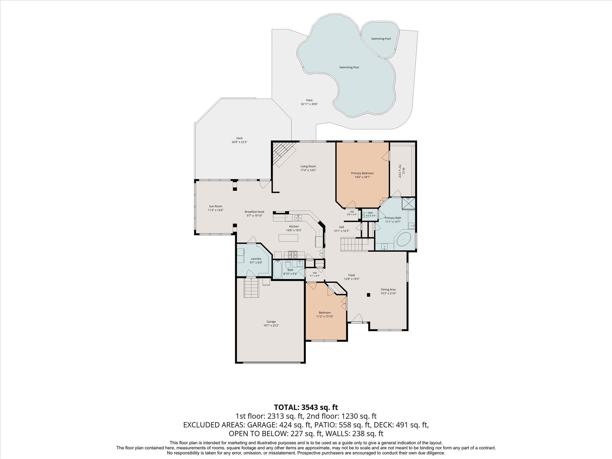 13000 Titus Ct, Austin, TX 78732