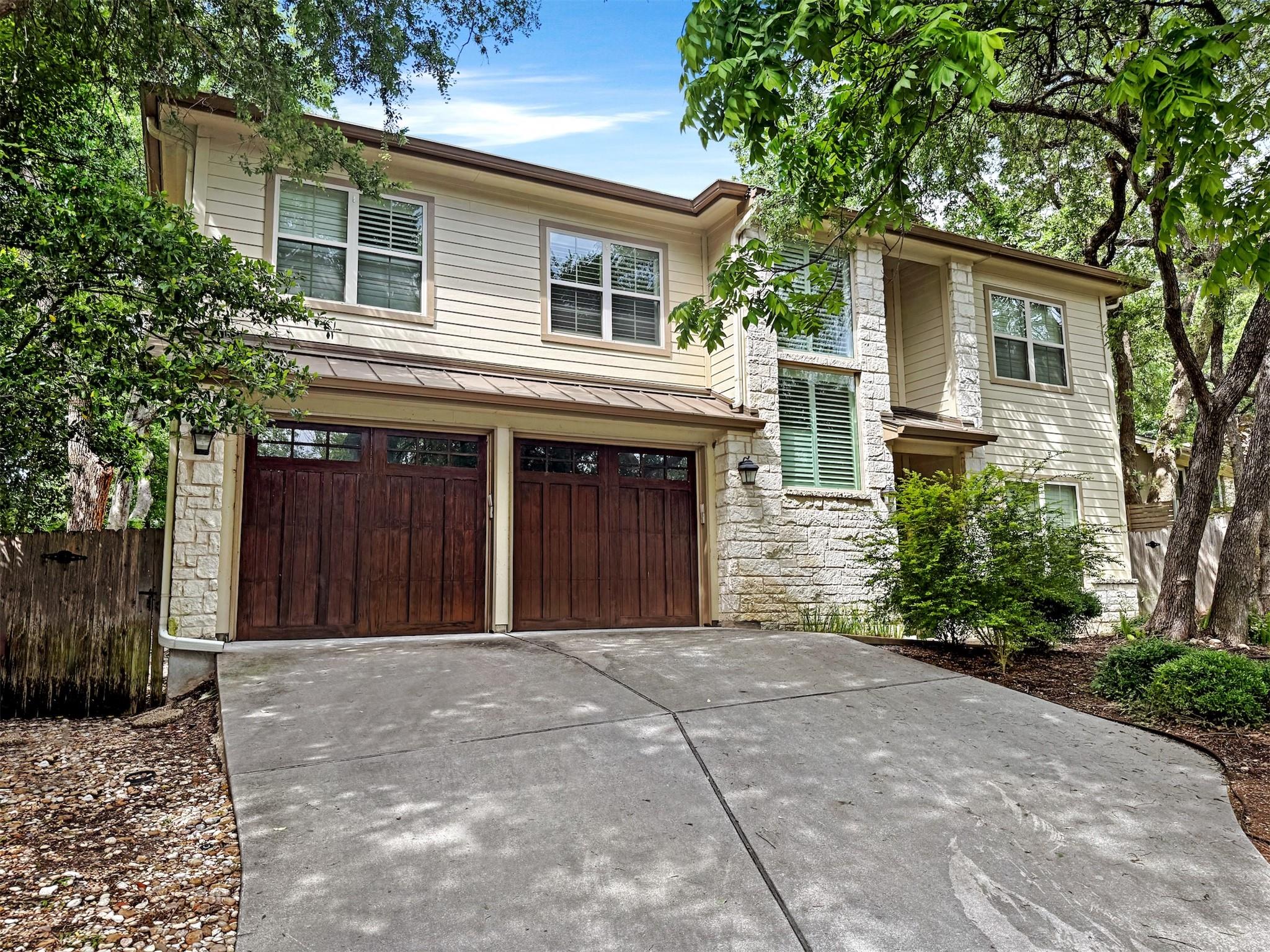 14 Scott Cres, Austin, TX 78703