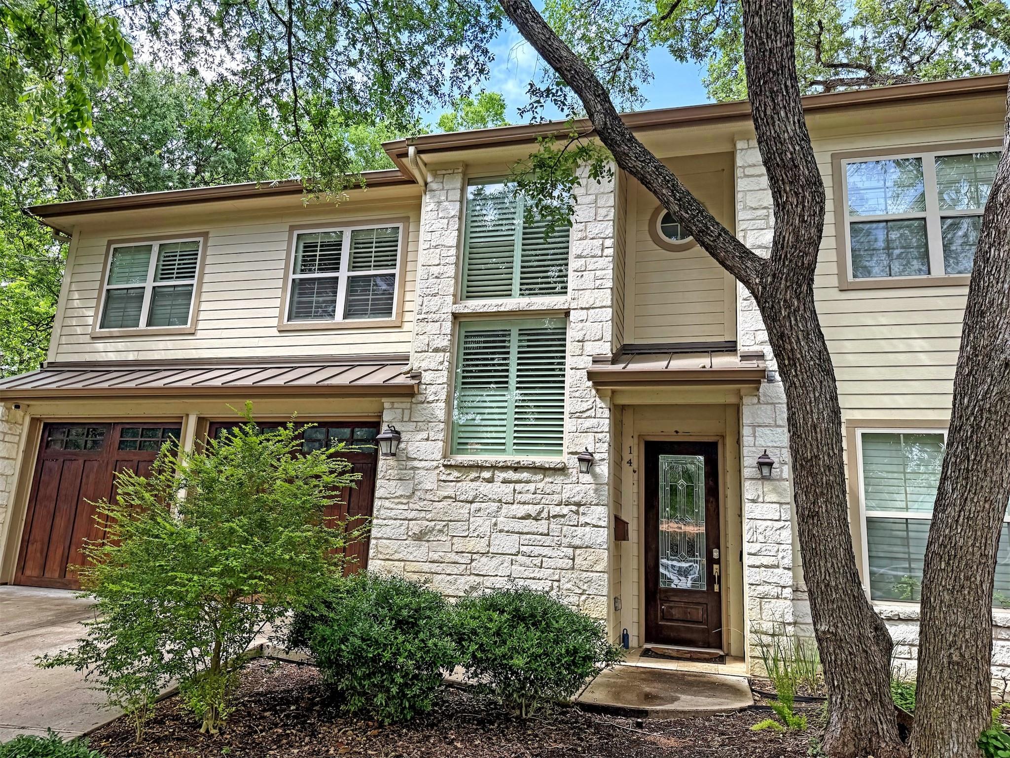 14 Scott Cres, Austin, TX 78703