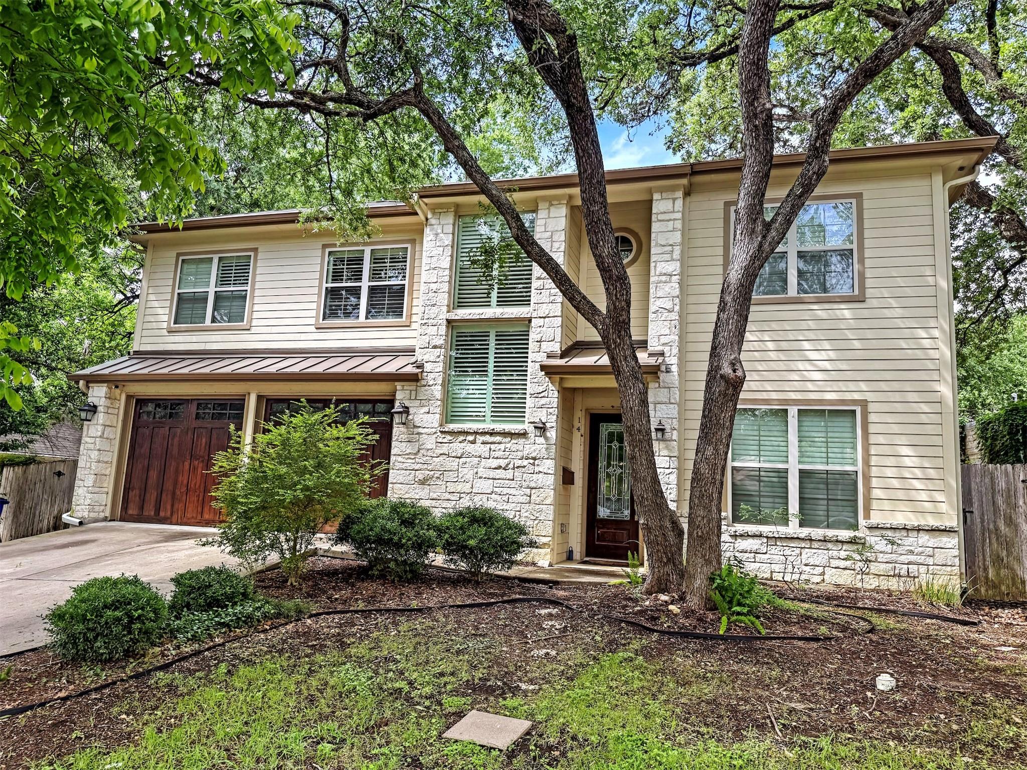 14 Scott Cres, Austin, TX 78703