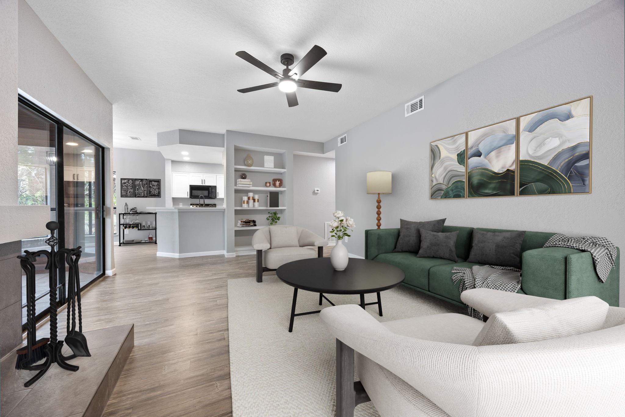 4711 Spicewood Springs Rd # 1-106, Austin, TX 78759