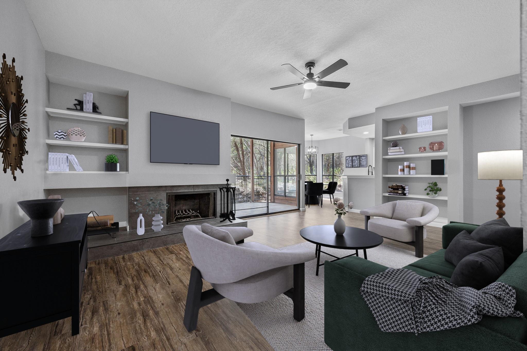 4711 Spicewood Springs Rd # 1-106, Austin, TX 78759