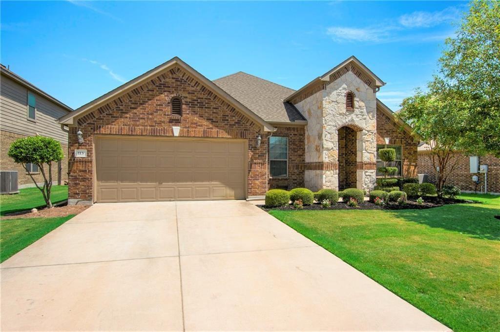 113 Wallin Farms Dr, Hutto, TX 78634