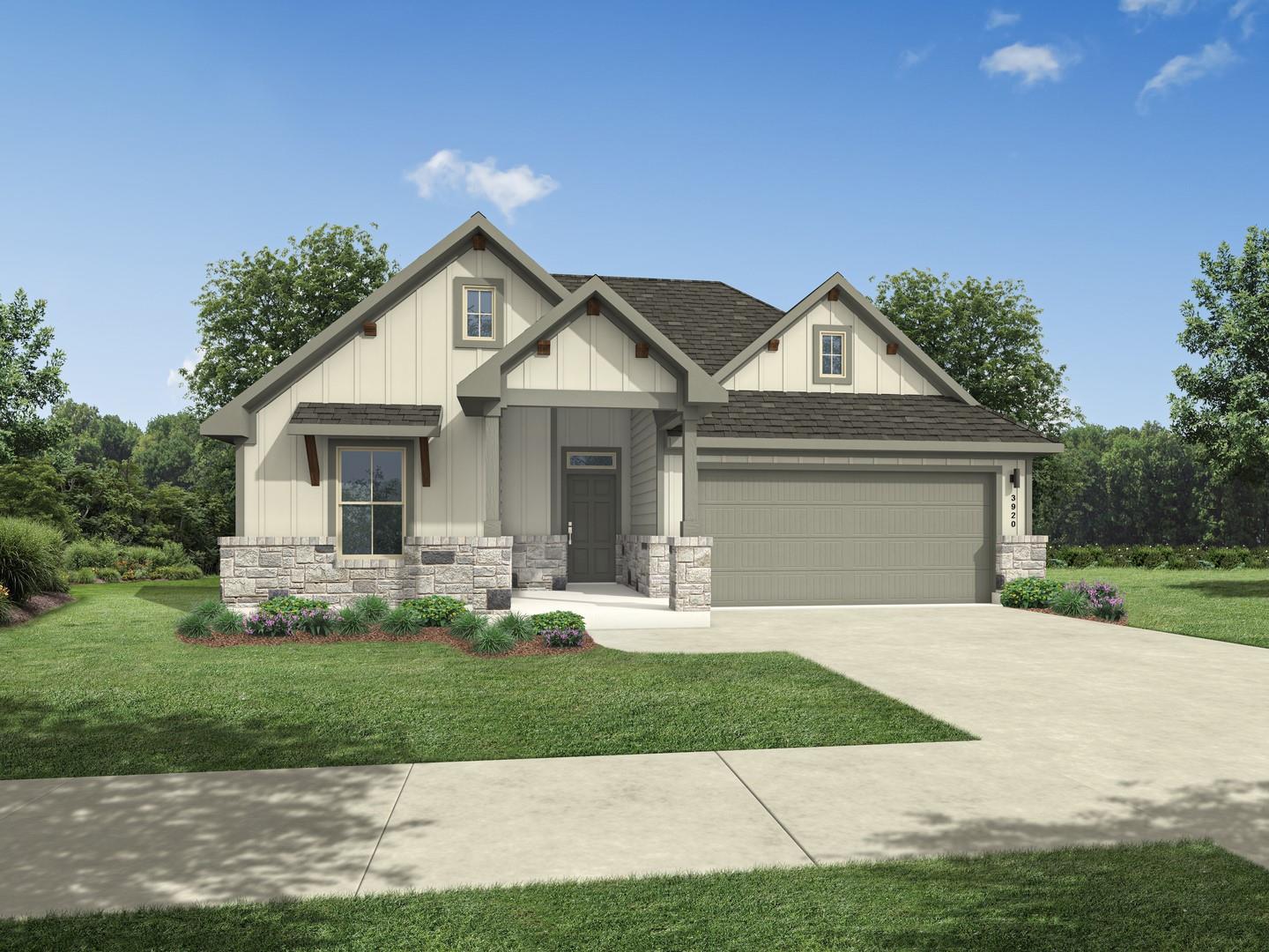 117 Malibu, Hutto, TX 78634