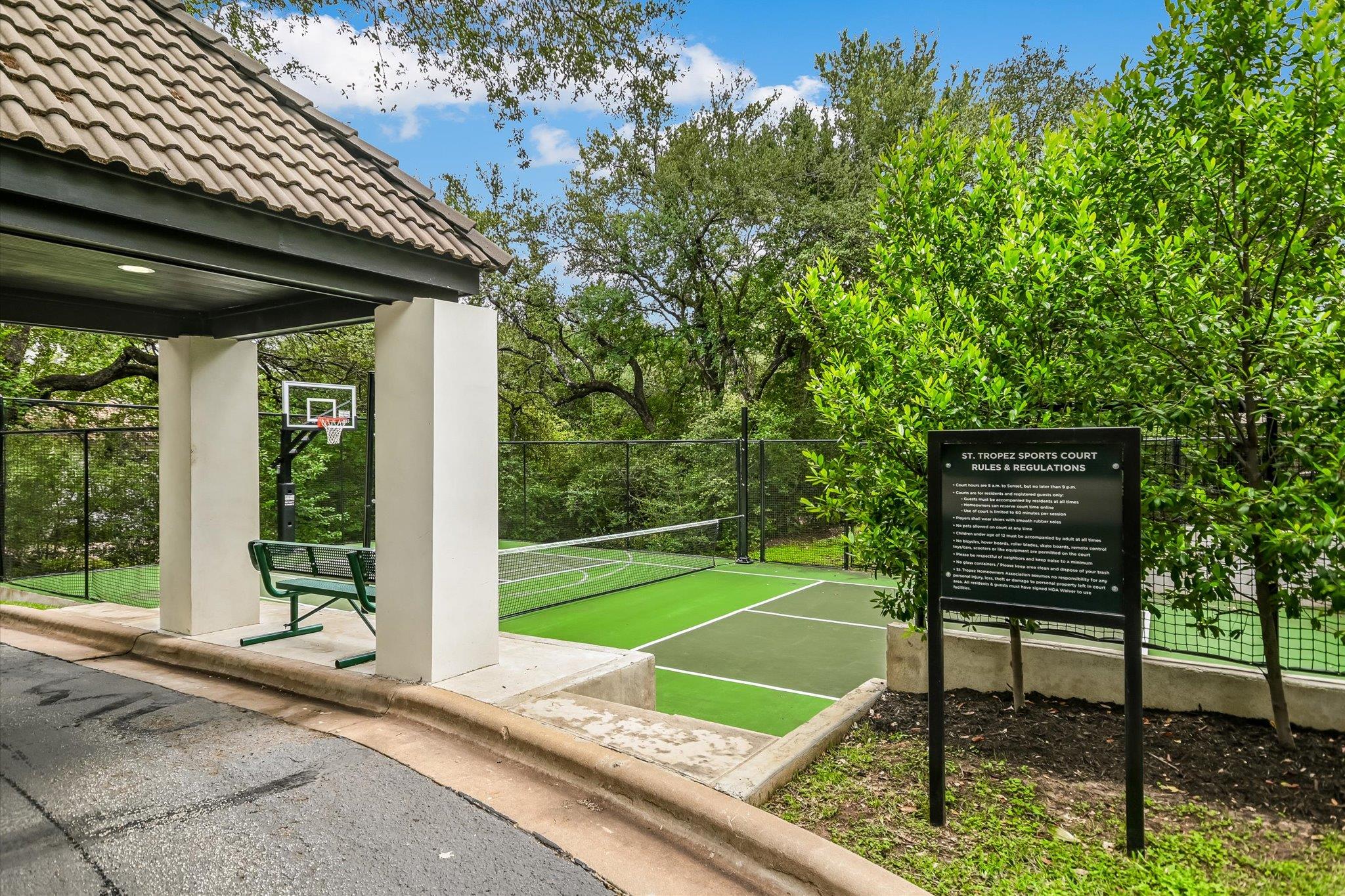 2004 Rue De St Tropez, Austin, TX 78746