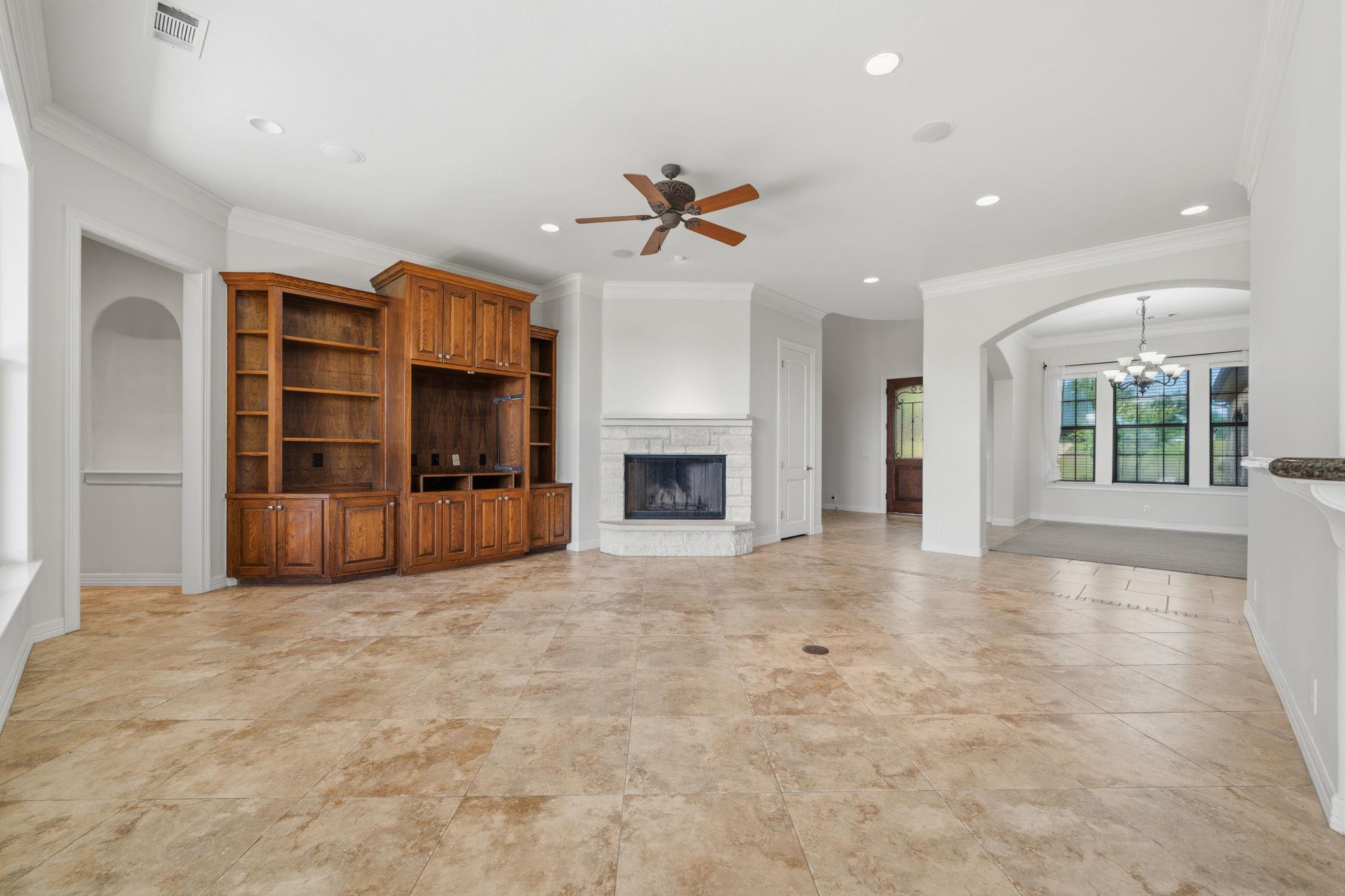1719 Resaca Blvd, Austin, TX 78738