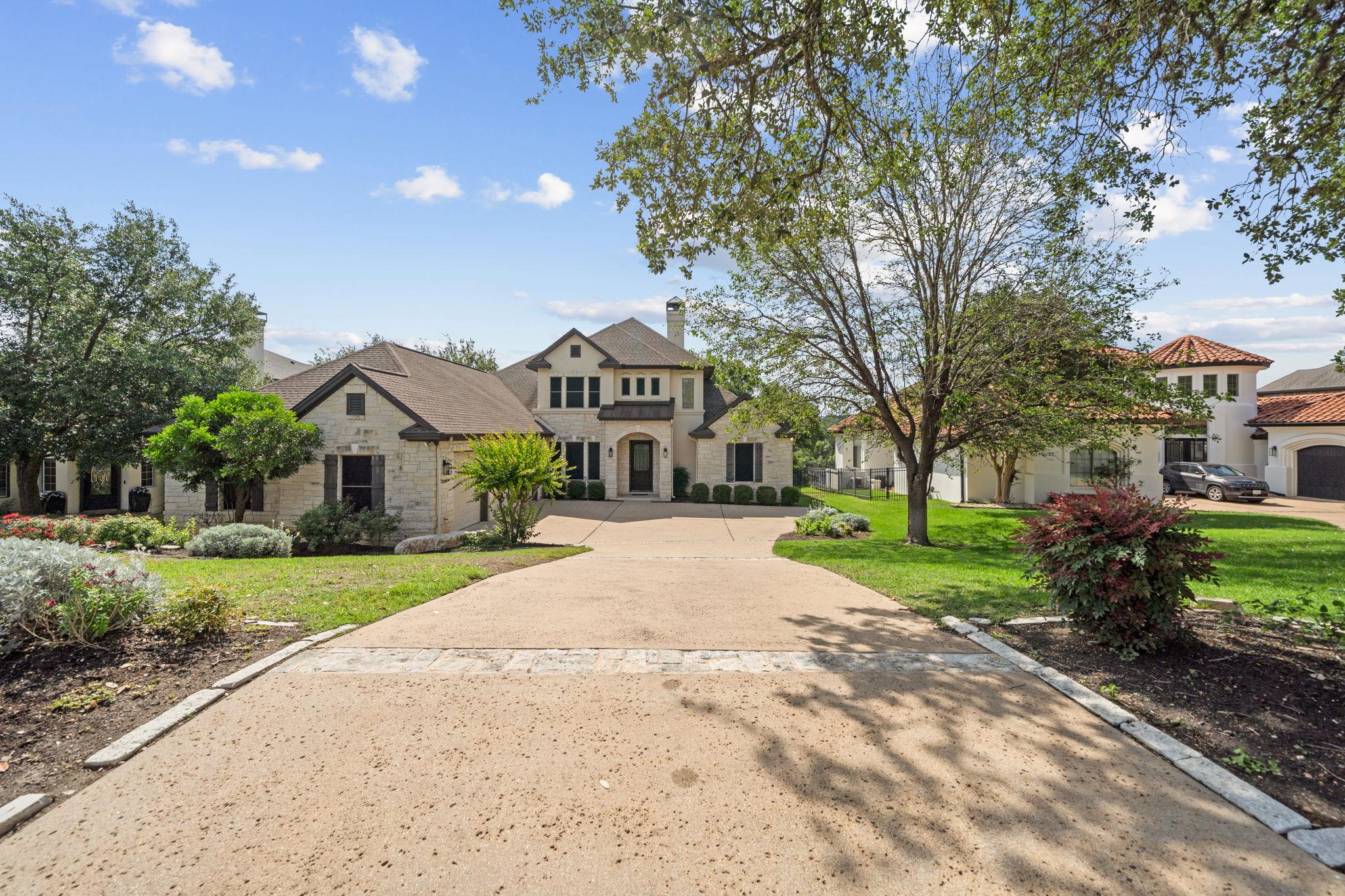 1719 Resaca Blvd, Austin, TX 78738