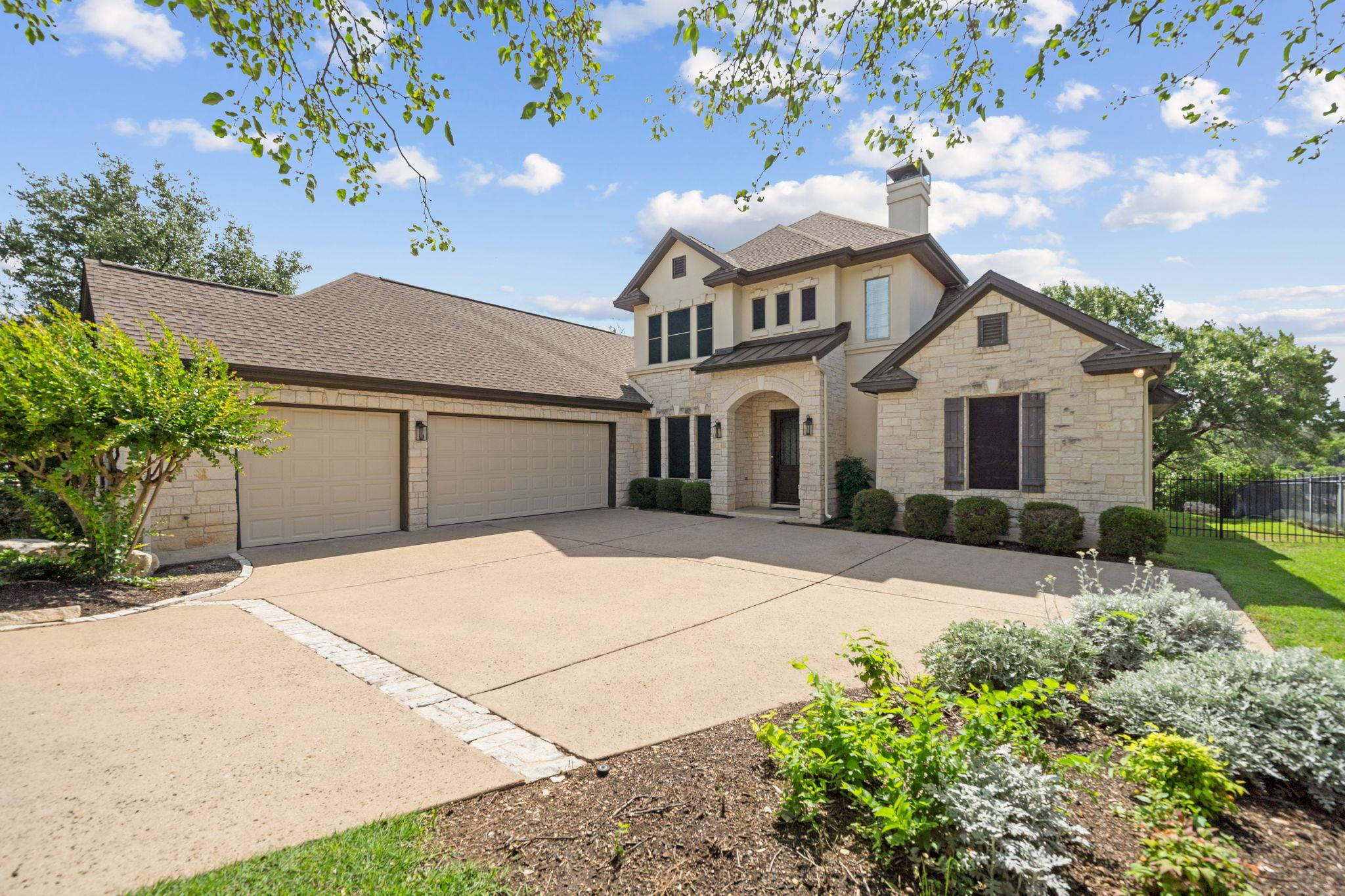 1719 Resaca Blvd, Austin, TX 78738