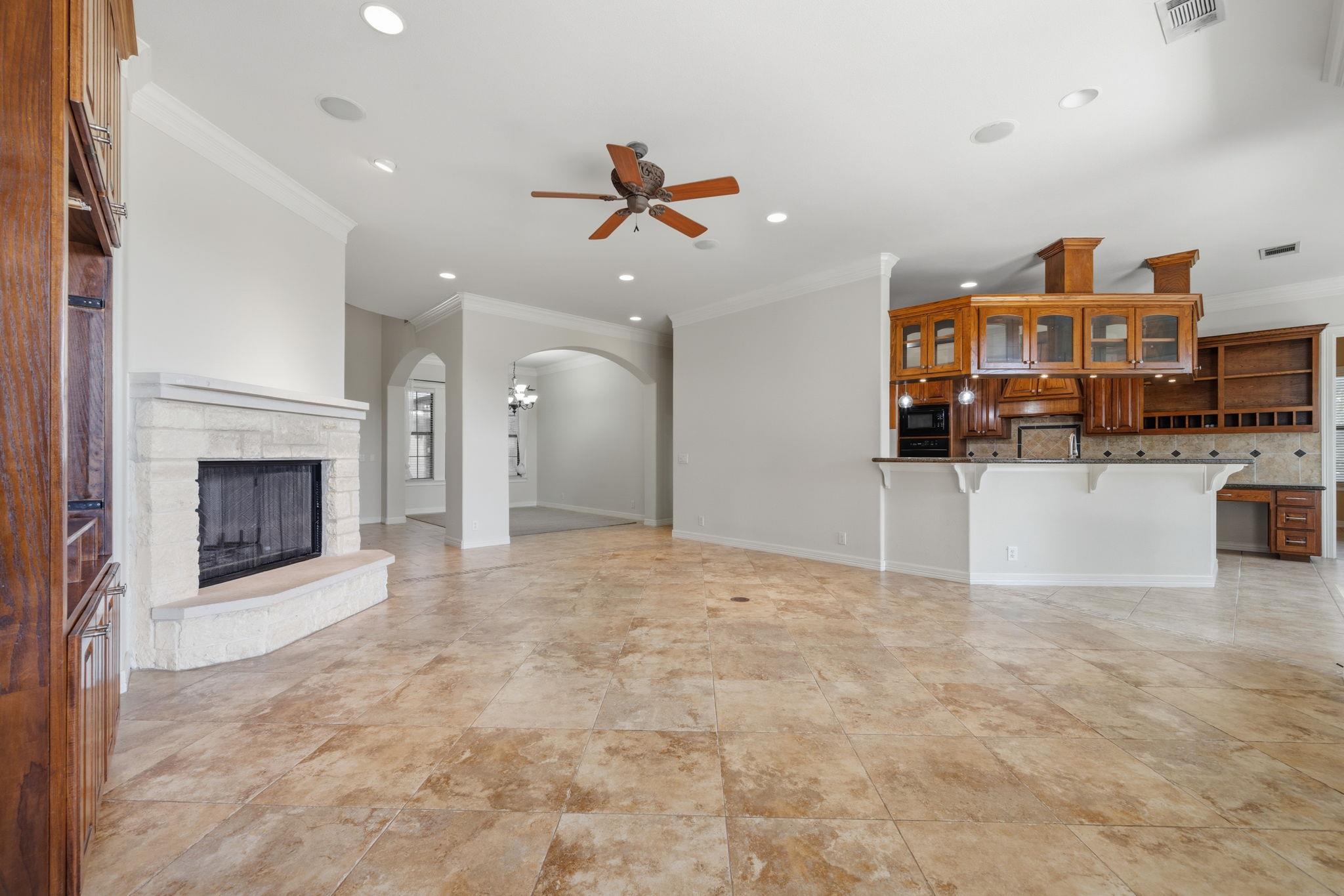 1719 Resaca Blvd, Austin, TX 78738