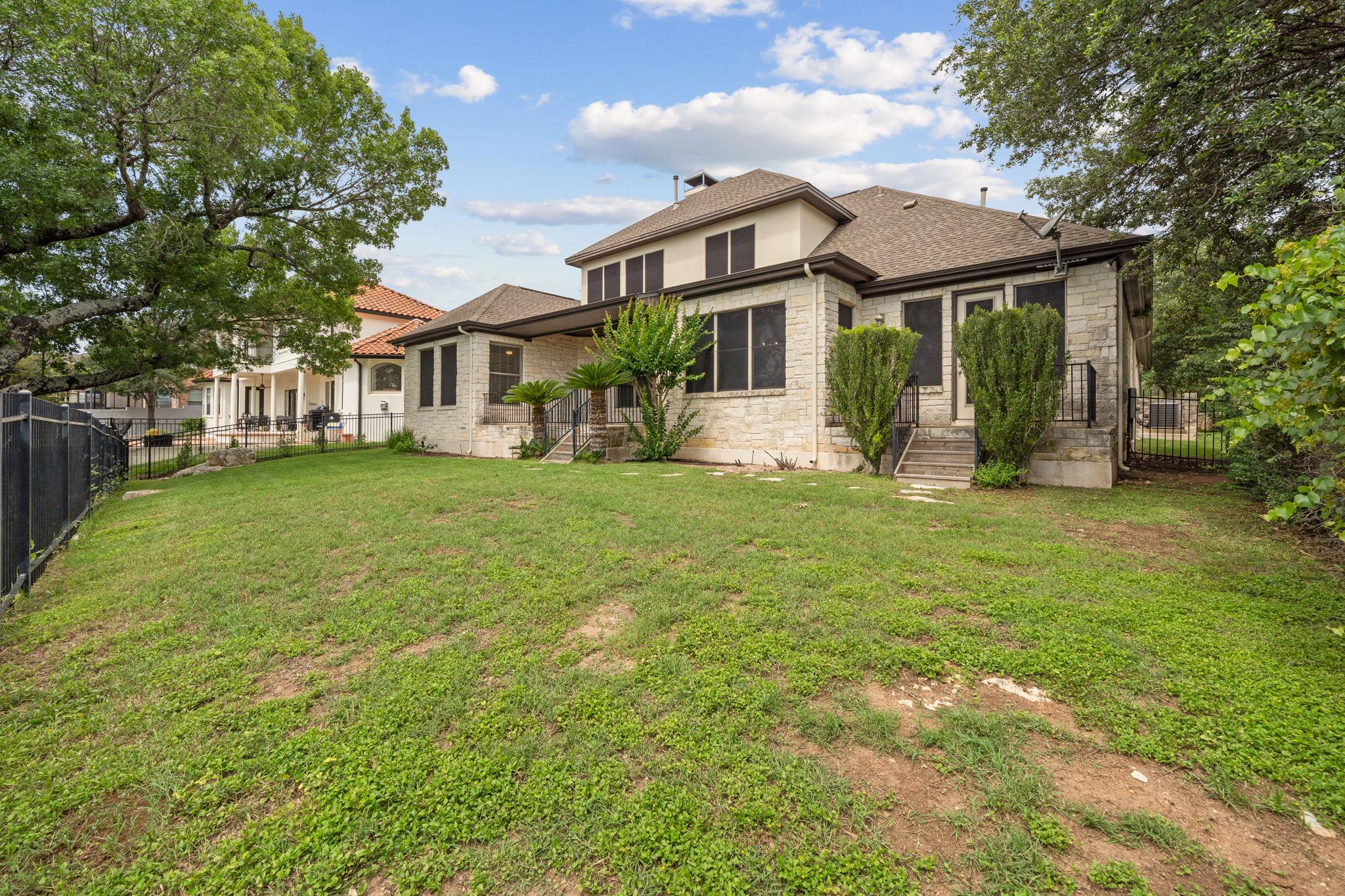 1719 Resaca Blvd, Austin, TX 78738