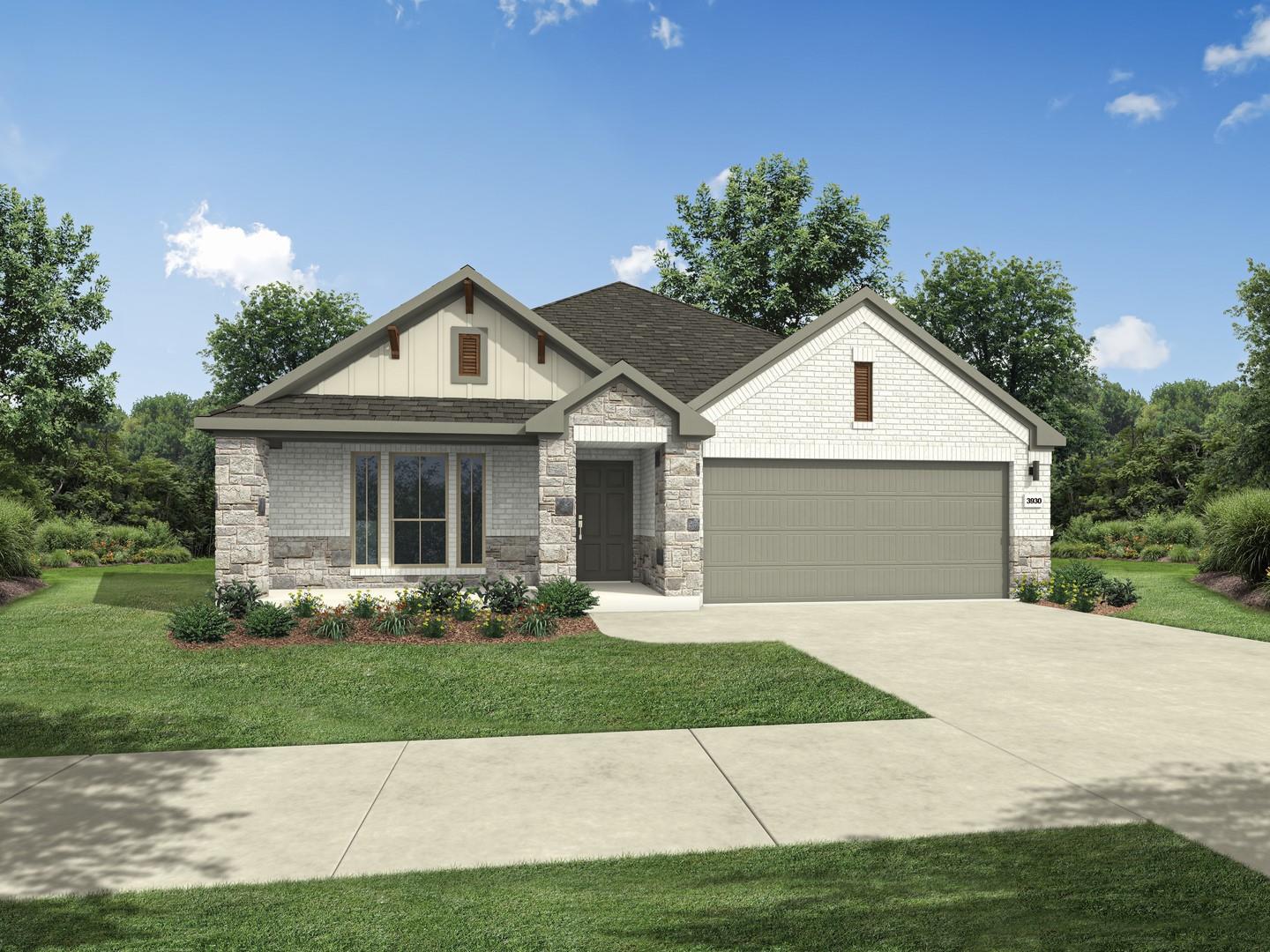 115 Malibu, Hutto, TX 78634