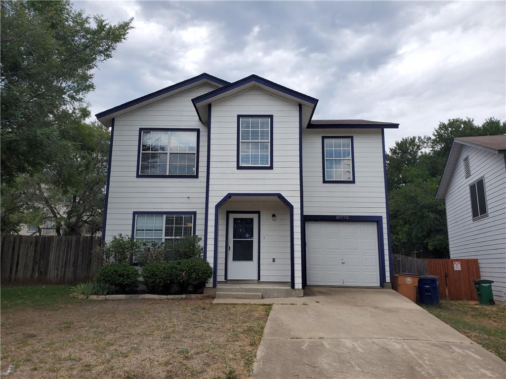 10733 Marshitahs Way, Austin, TX 78748
