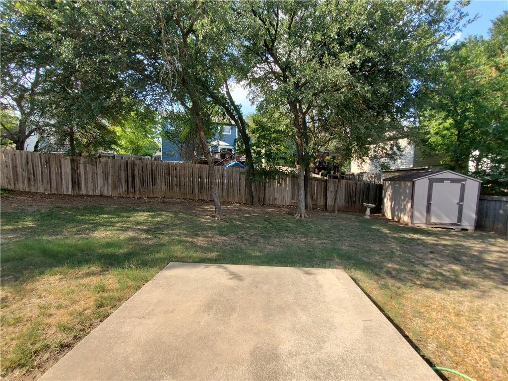 10733 Marshitahs Way, Austin, TX 78748