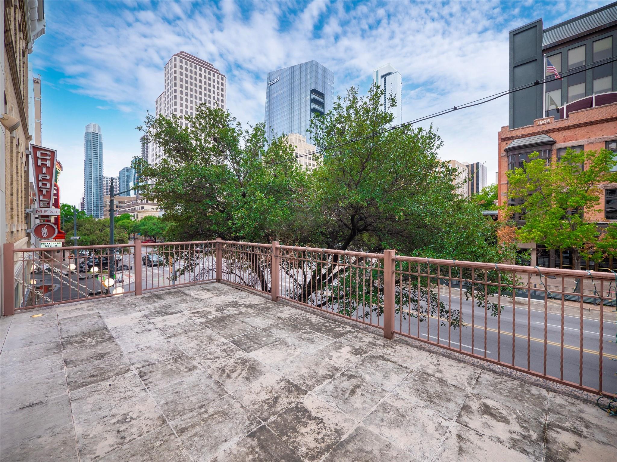 805 Congress Ave, Austin, TX 78701