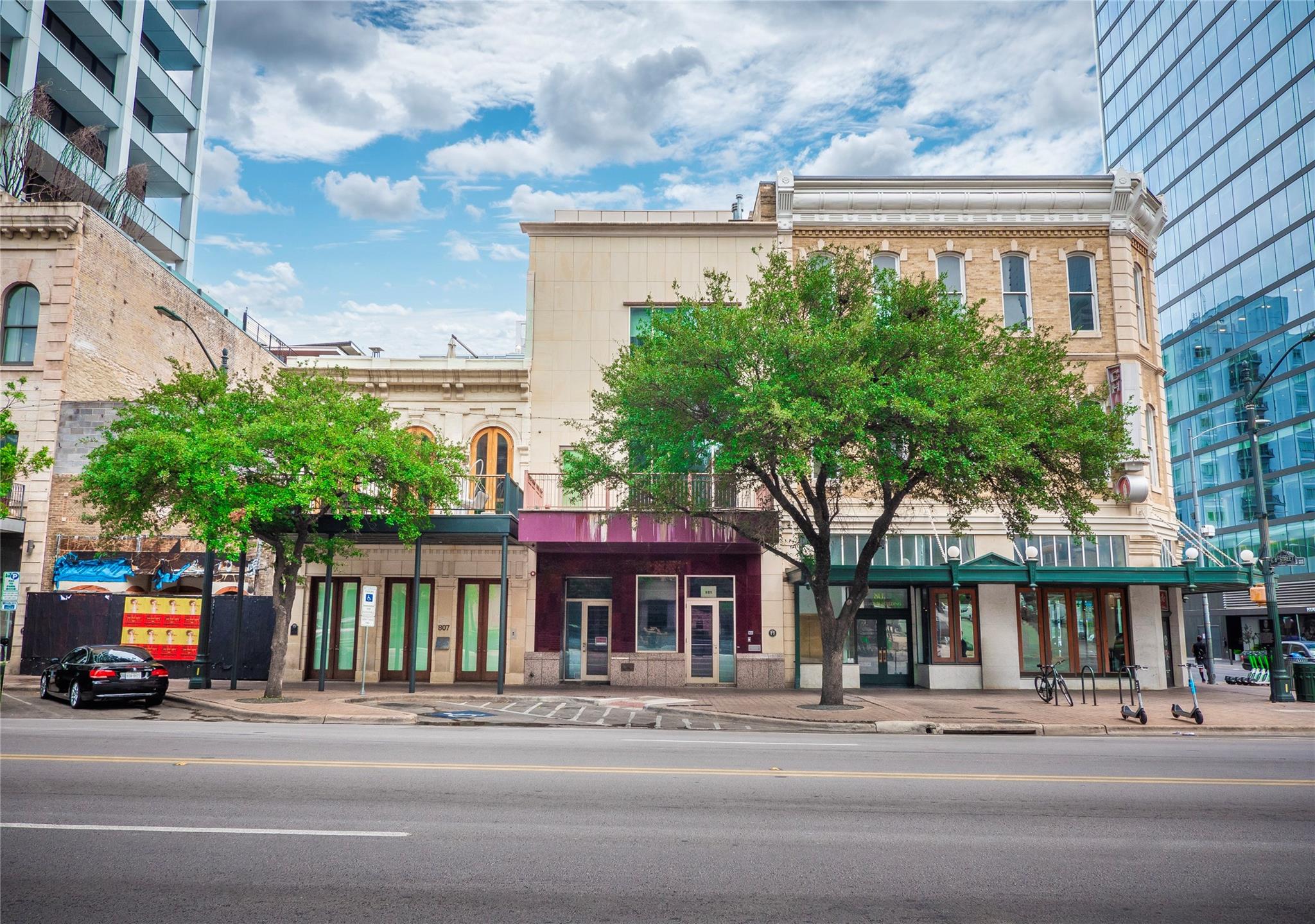 805 Congress Ave, Austin, TX 78701