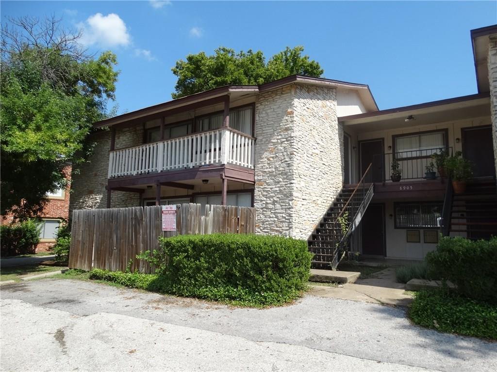 8905 Parkfield Dr # 203, Austin, TX 78758