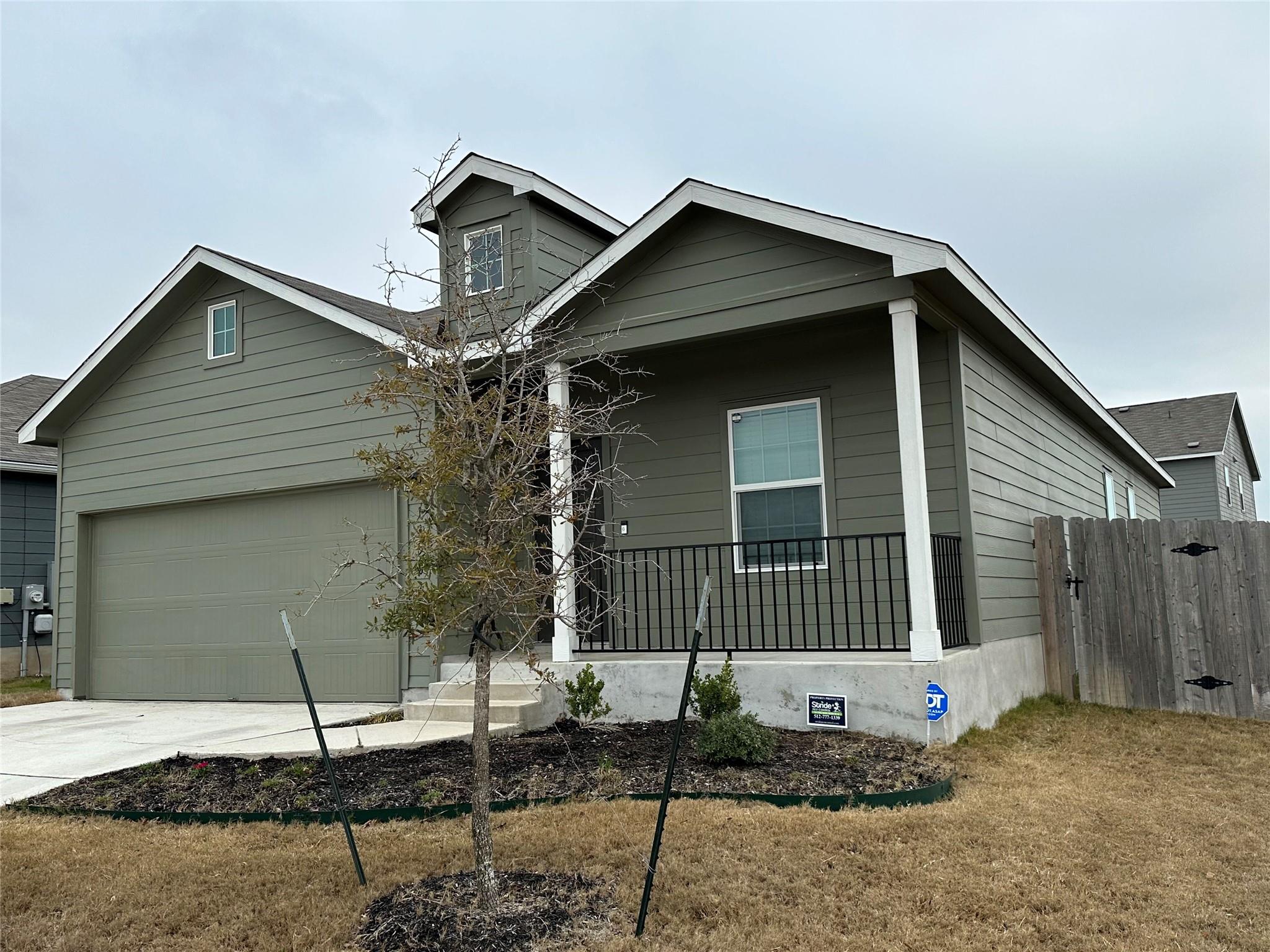 13501 Mussel Run, Elgin, TX 78621