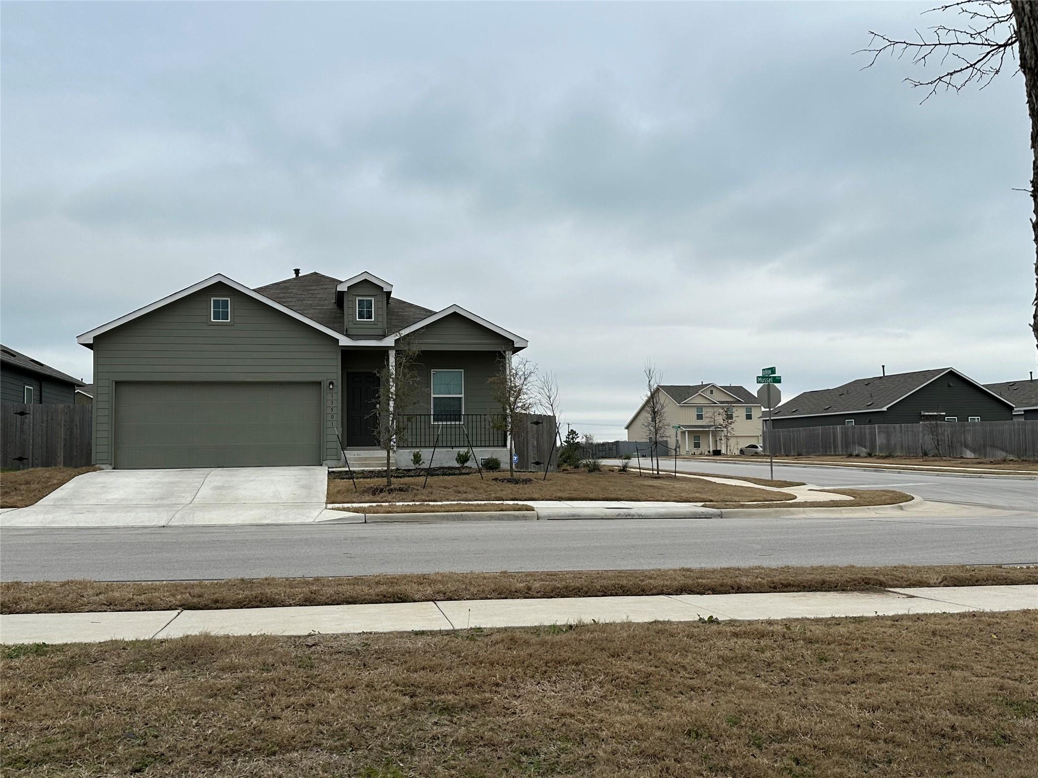 13501 Mussel Run, Elgin, TX 78621