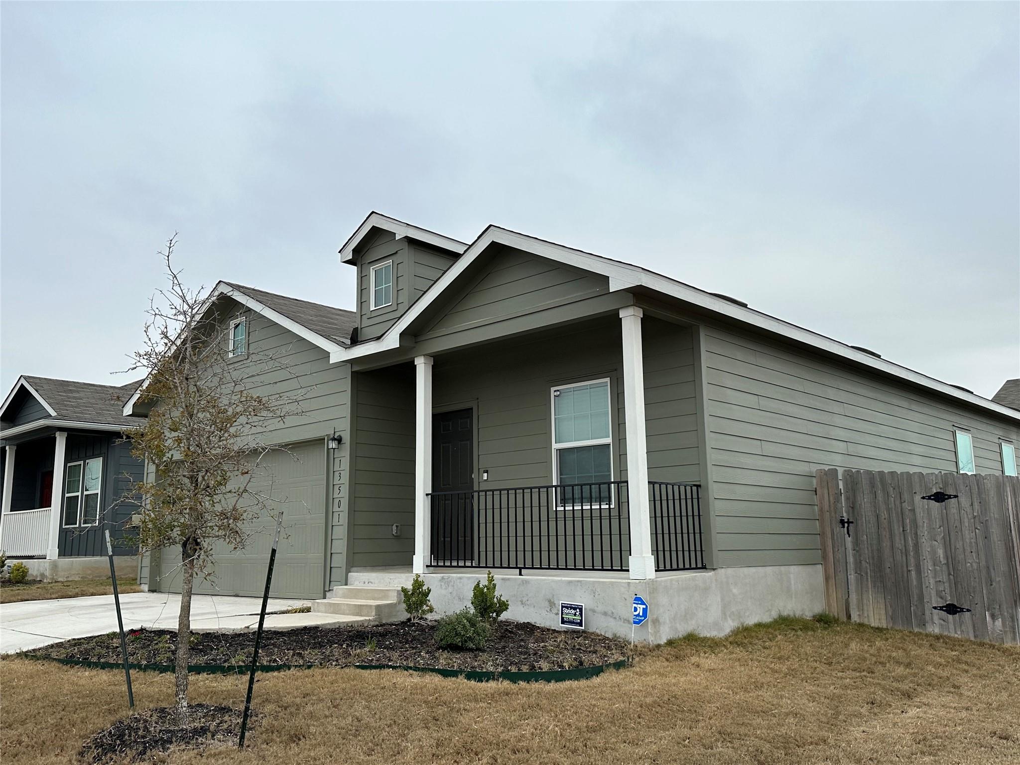 13501 Mussel Run, Elgin, TX 78621