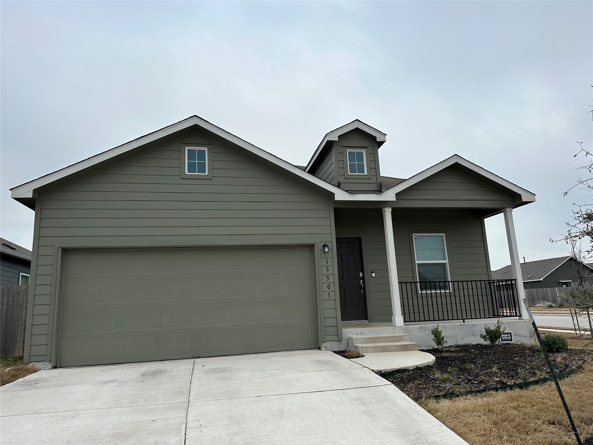 13501 Mussel Run, Elgin, TX 78621