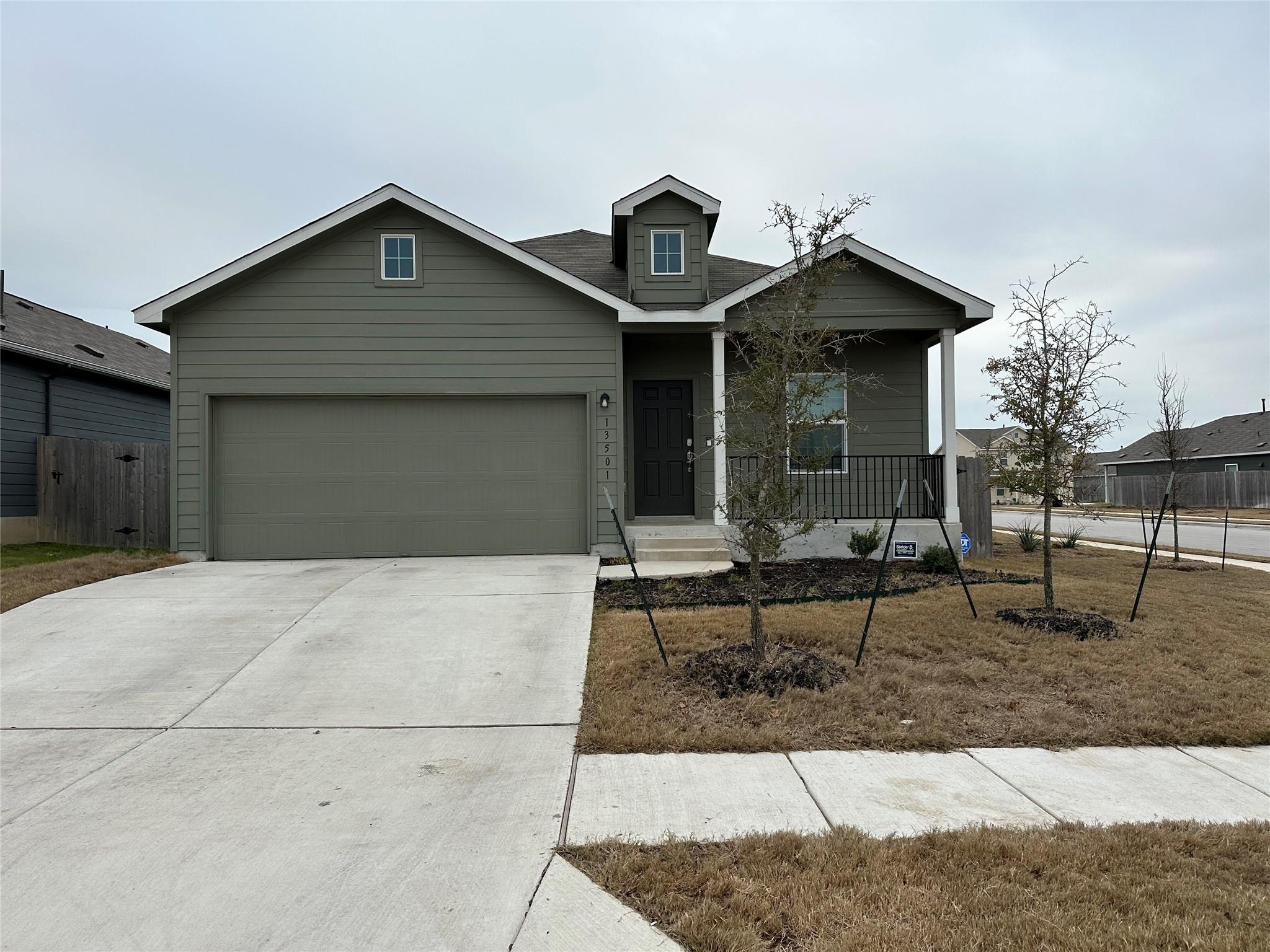 13501 Mussel Run, Elgin, TX 78621