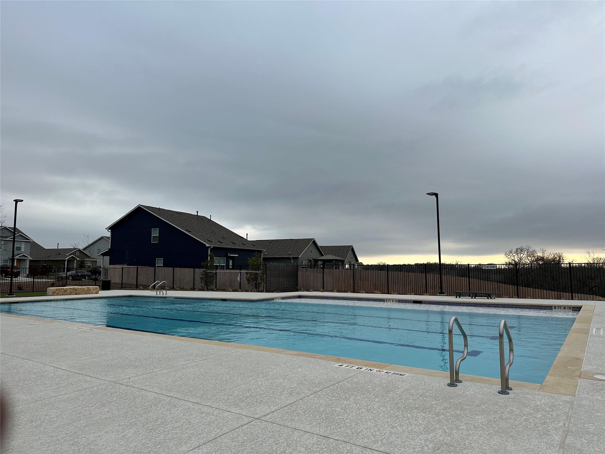 13501 Mussel Run, Elgin, TX 78621