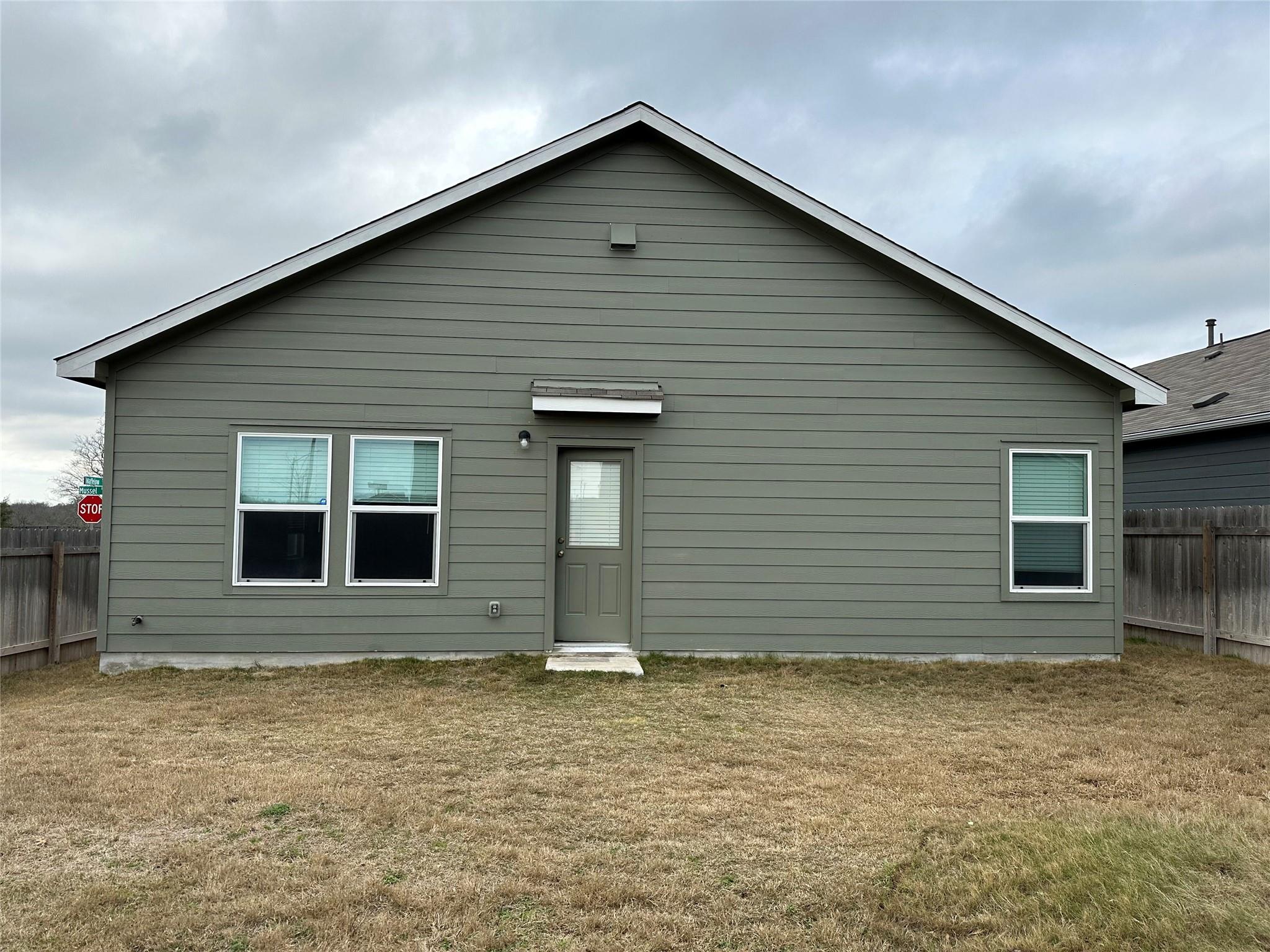 13501 Mussel Run, Elgin, TX 78621