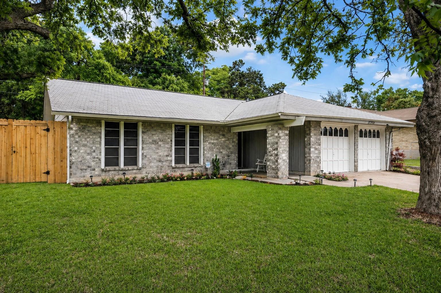 11306 January Dr, Austin, TX 78753