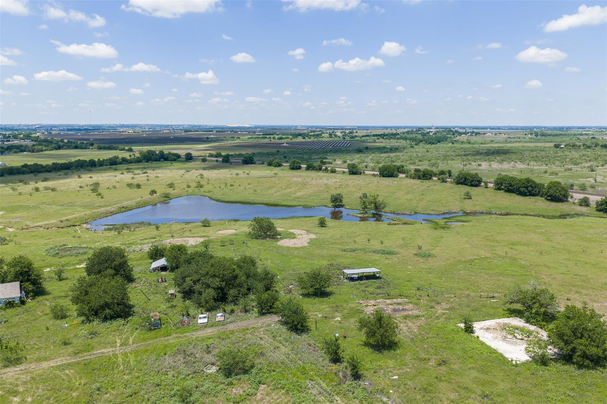 Lot 1 HWY 36, Rogers, TX 76569