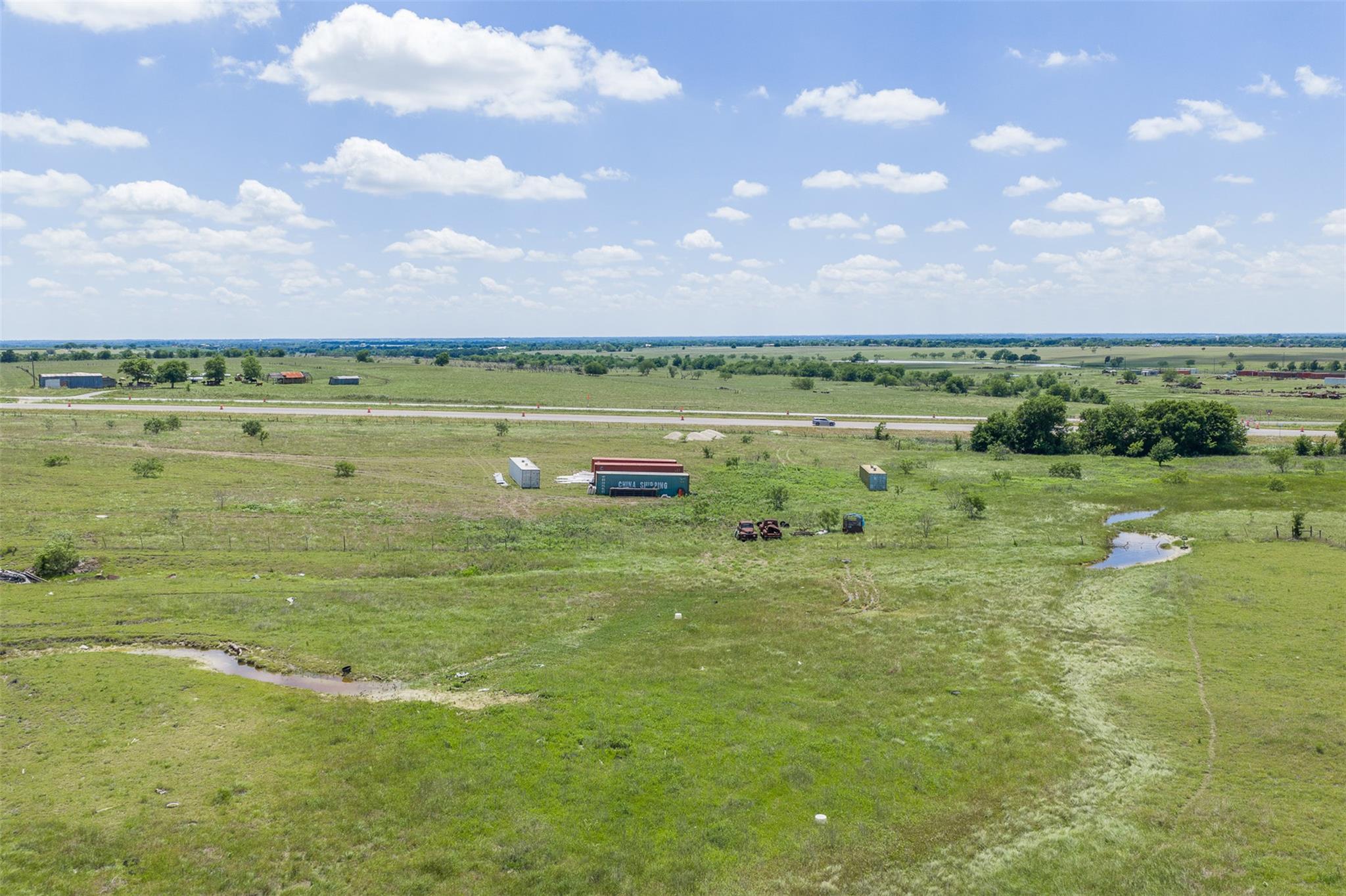 Lot 1 HWY 36, Rogers, TX 76569