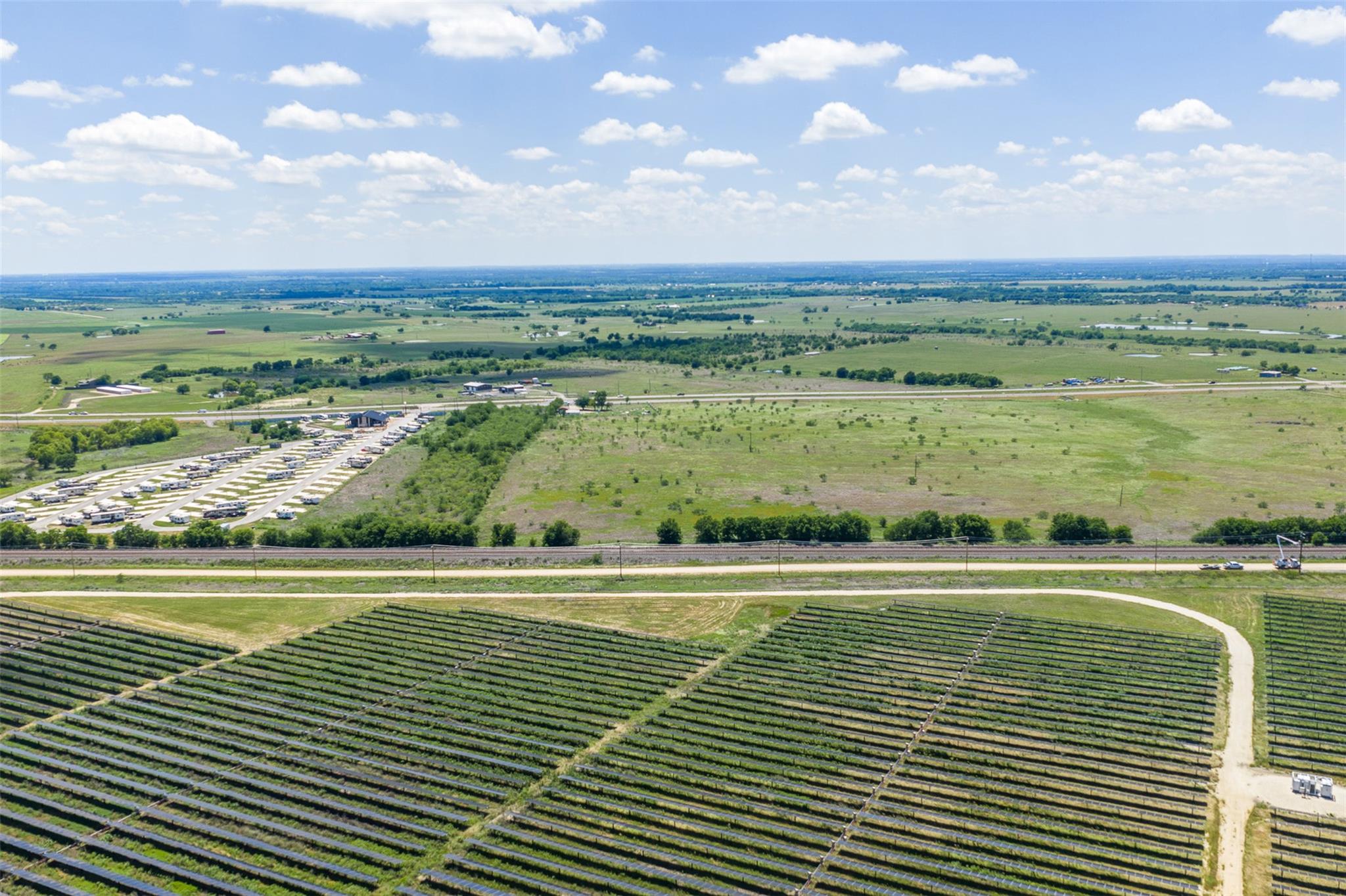 Lot 1 HWY 36, Rogers, TX 76569