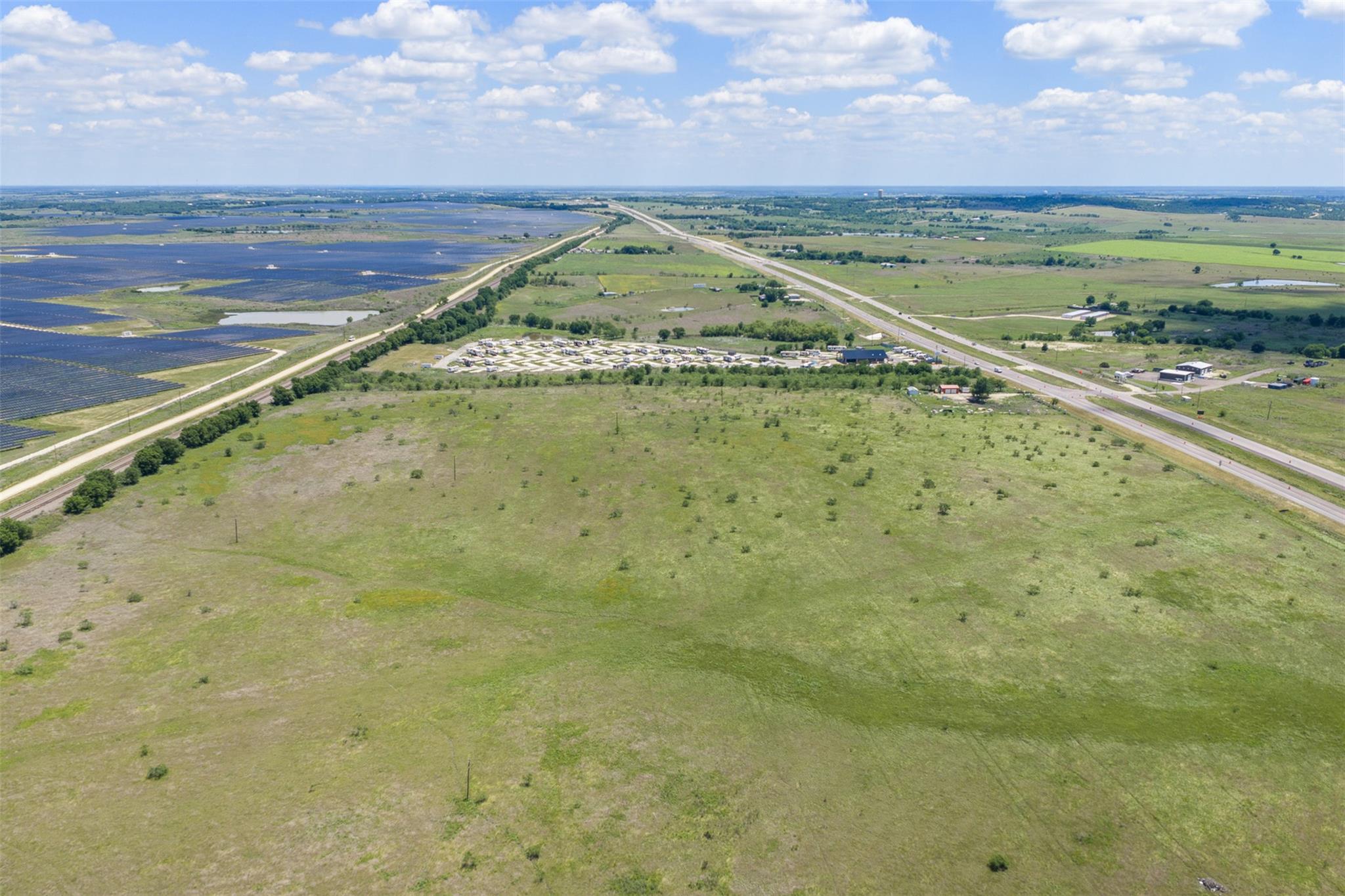 Lot 1 HWY 36, Rogers, TX 76569