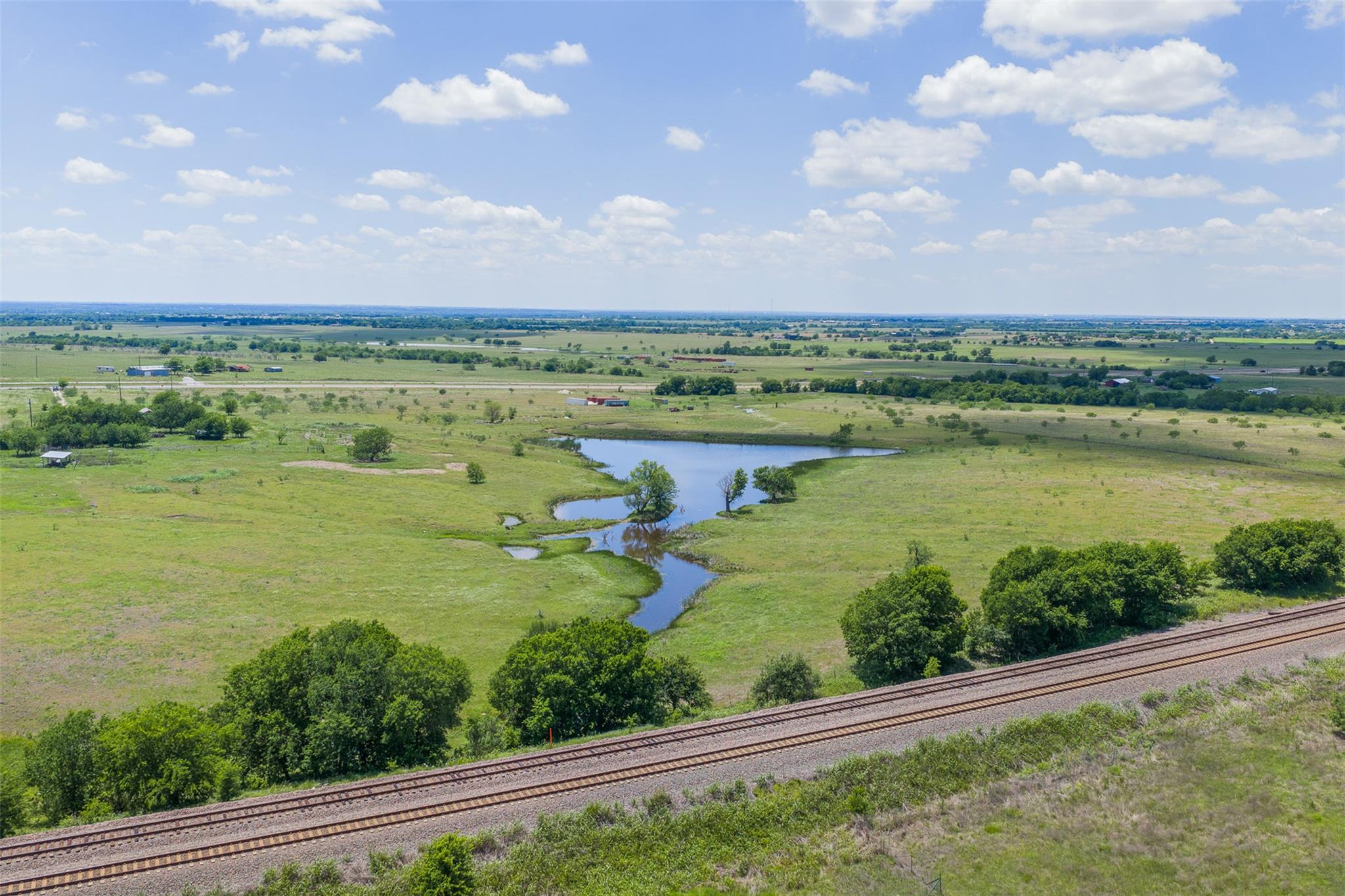 Lot 1 HWY 36, Rogers, TX 76569