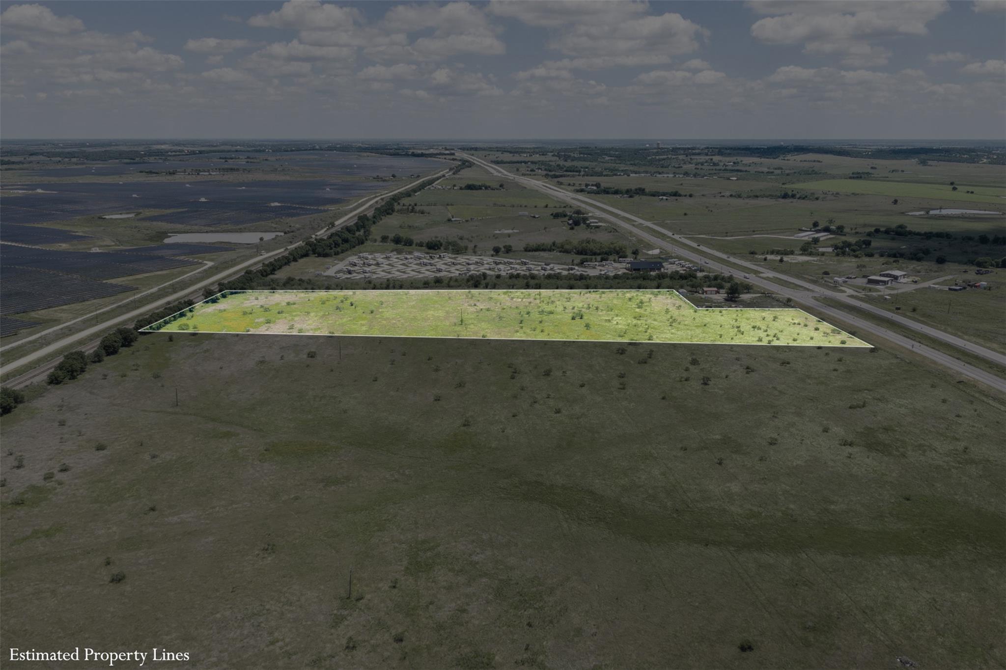 Lot 1 HWY 36, Rogers, TX 76569