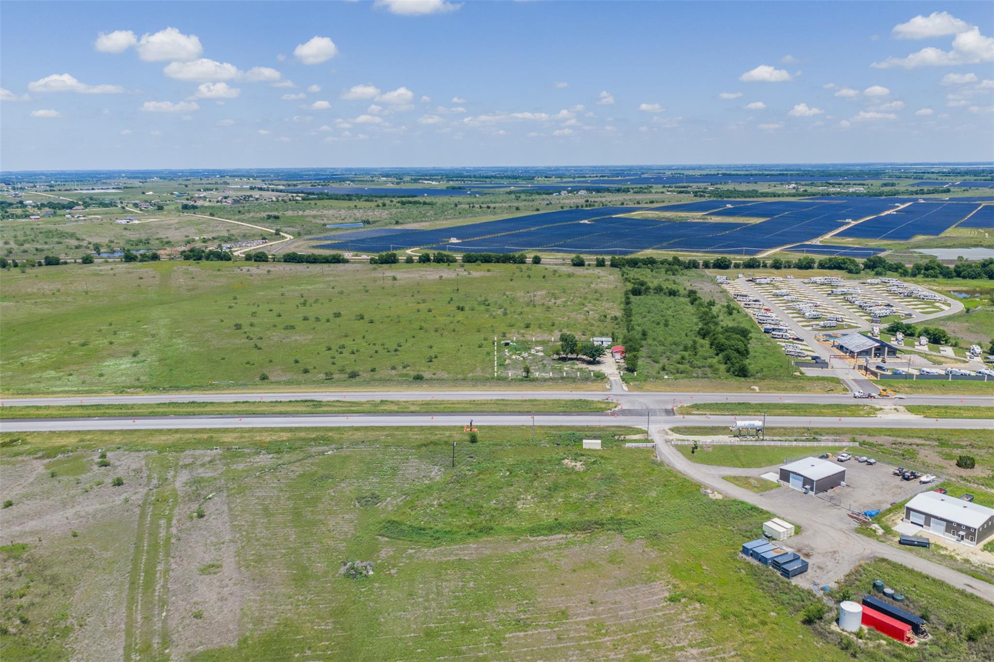 Lot 1 HWY 36, Rogers, TX 76569