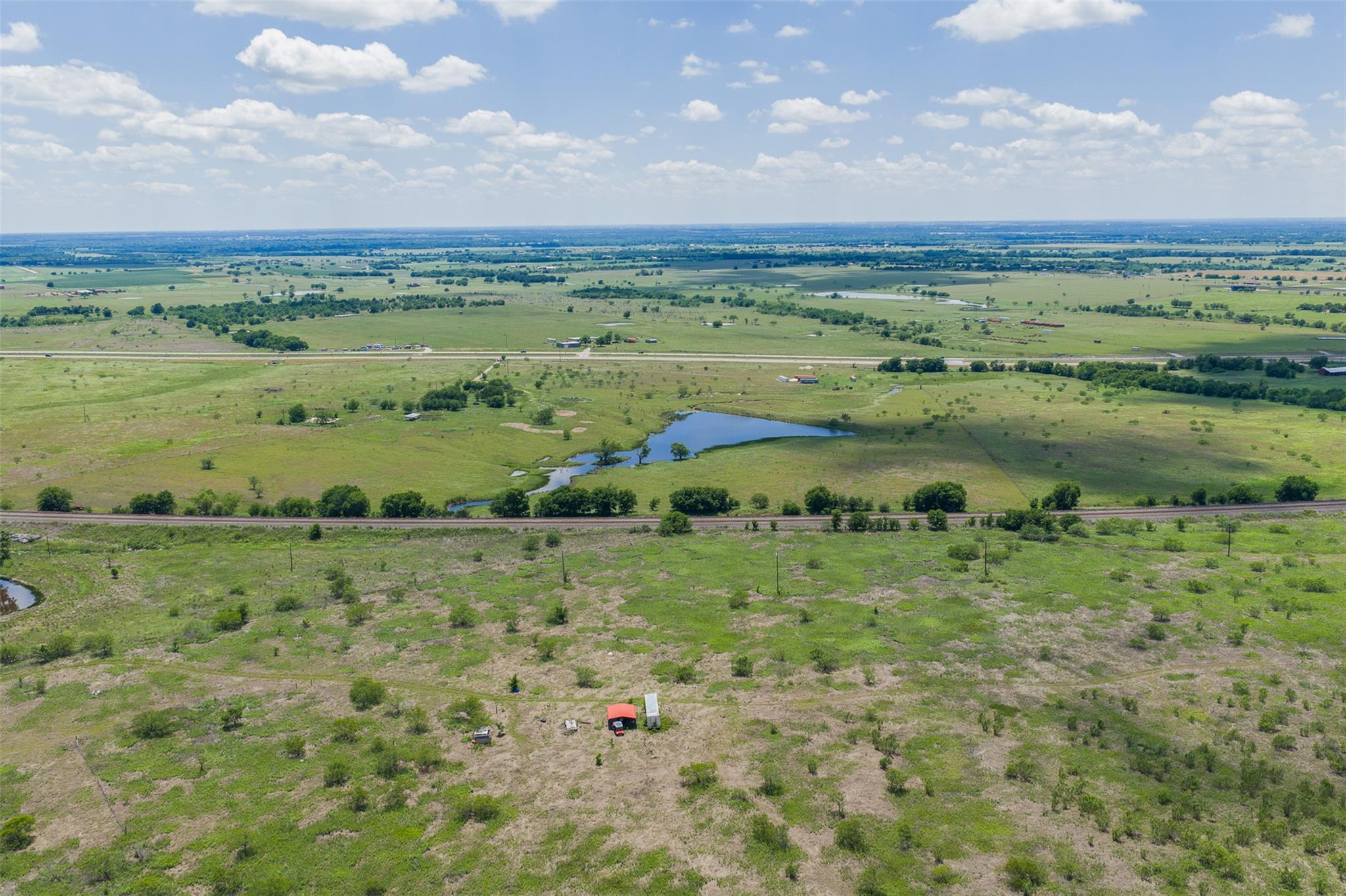 Lot 1 HWY 36, Rogers, TX 76569