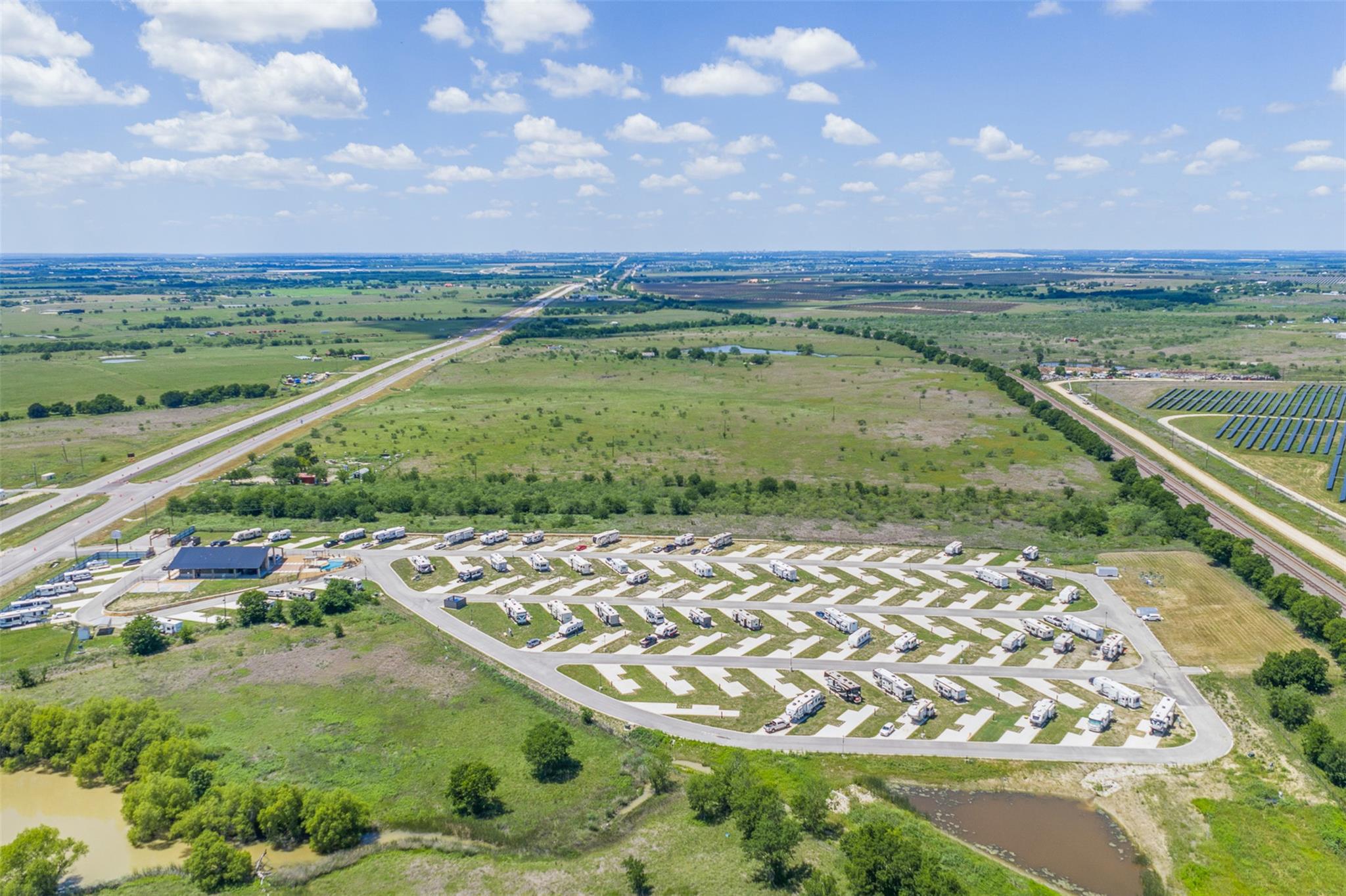 Lot 1 HWY 36, Rogers, TX 76569