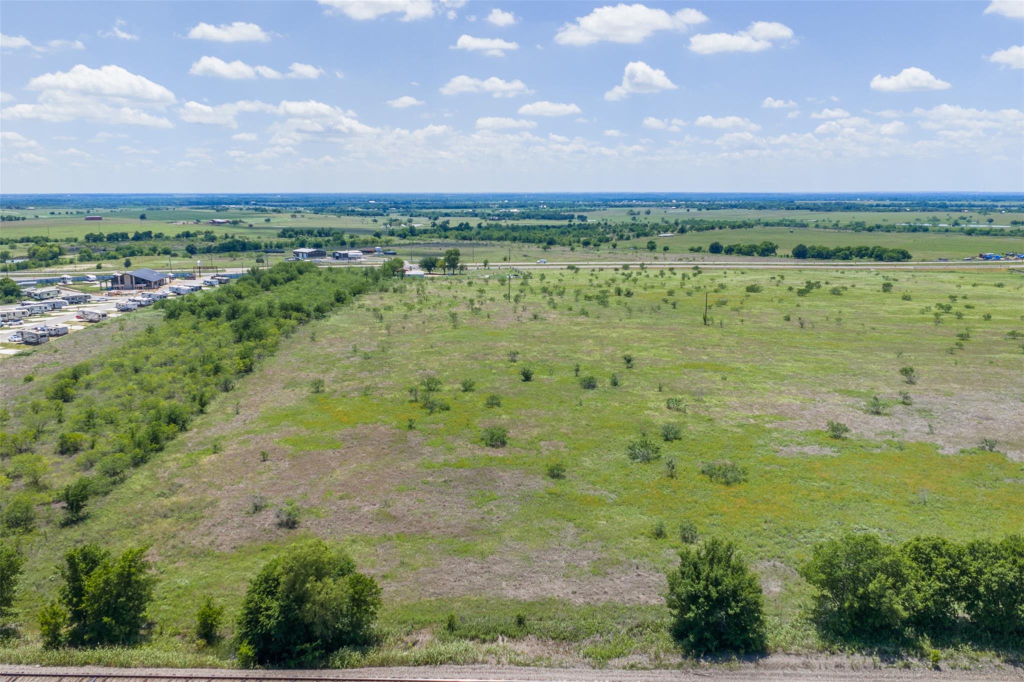Lot 1 HWY 36, Rogers, TX 76569