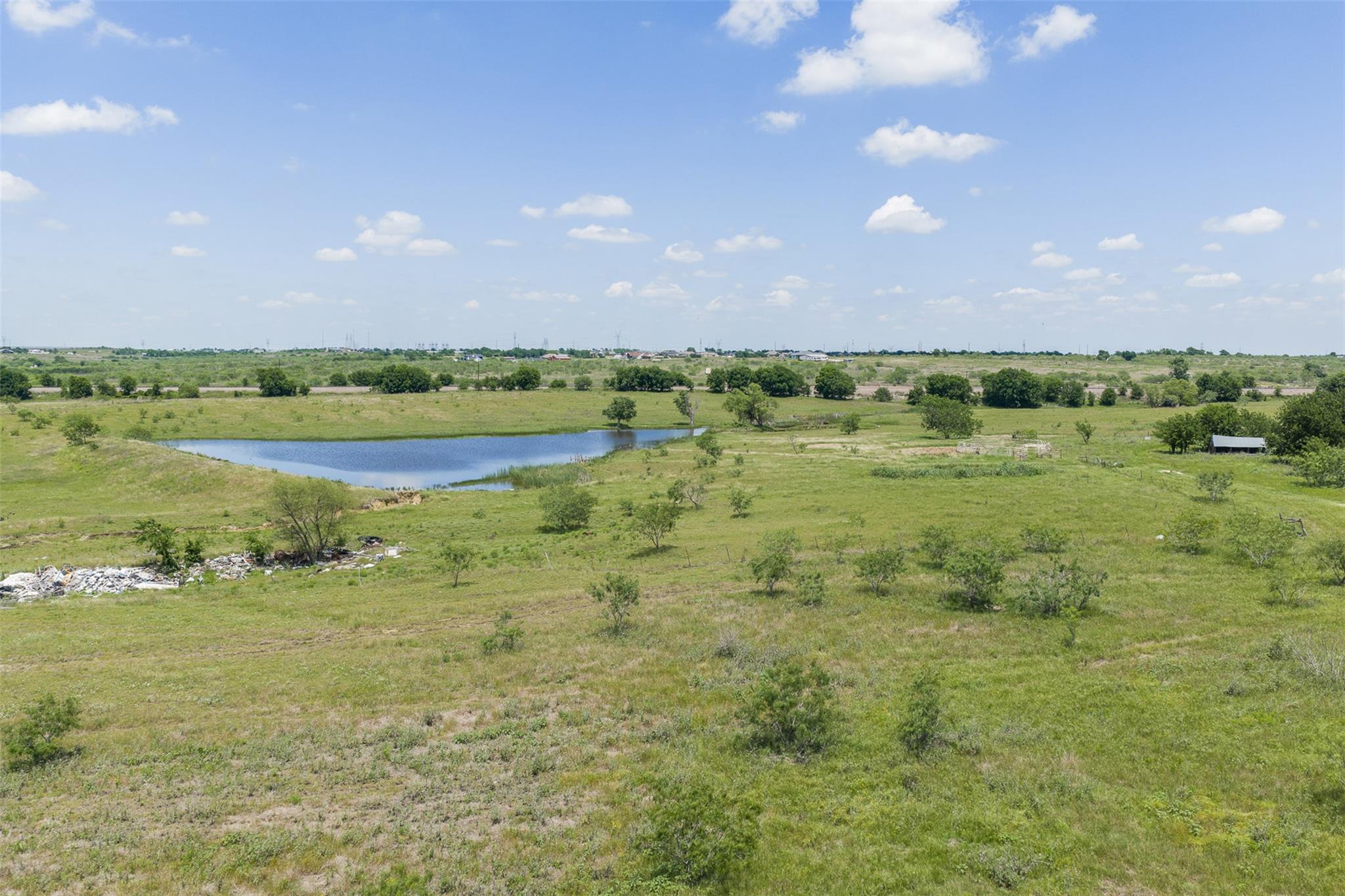 Lot 1 HWY 36, Rogers, TX 76569