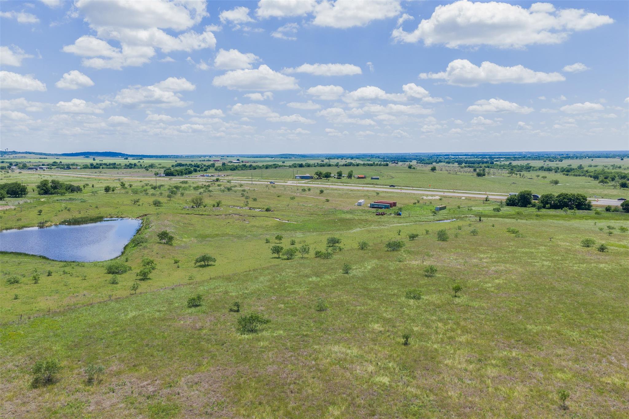 Lot 1 HWY 36, Rogers, TX 76569