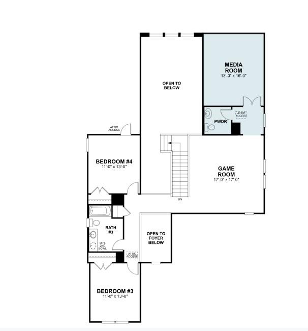 4008 Fulton Dr, Leander, TX 78641