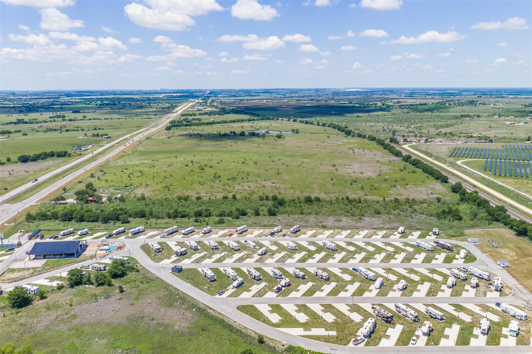 Lot 2 HWY 36, Rogers, TX 76569