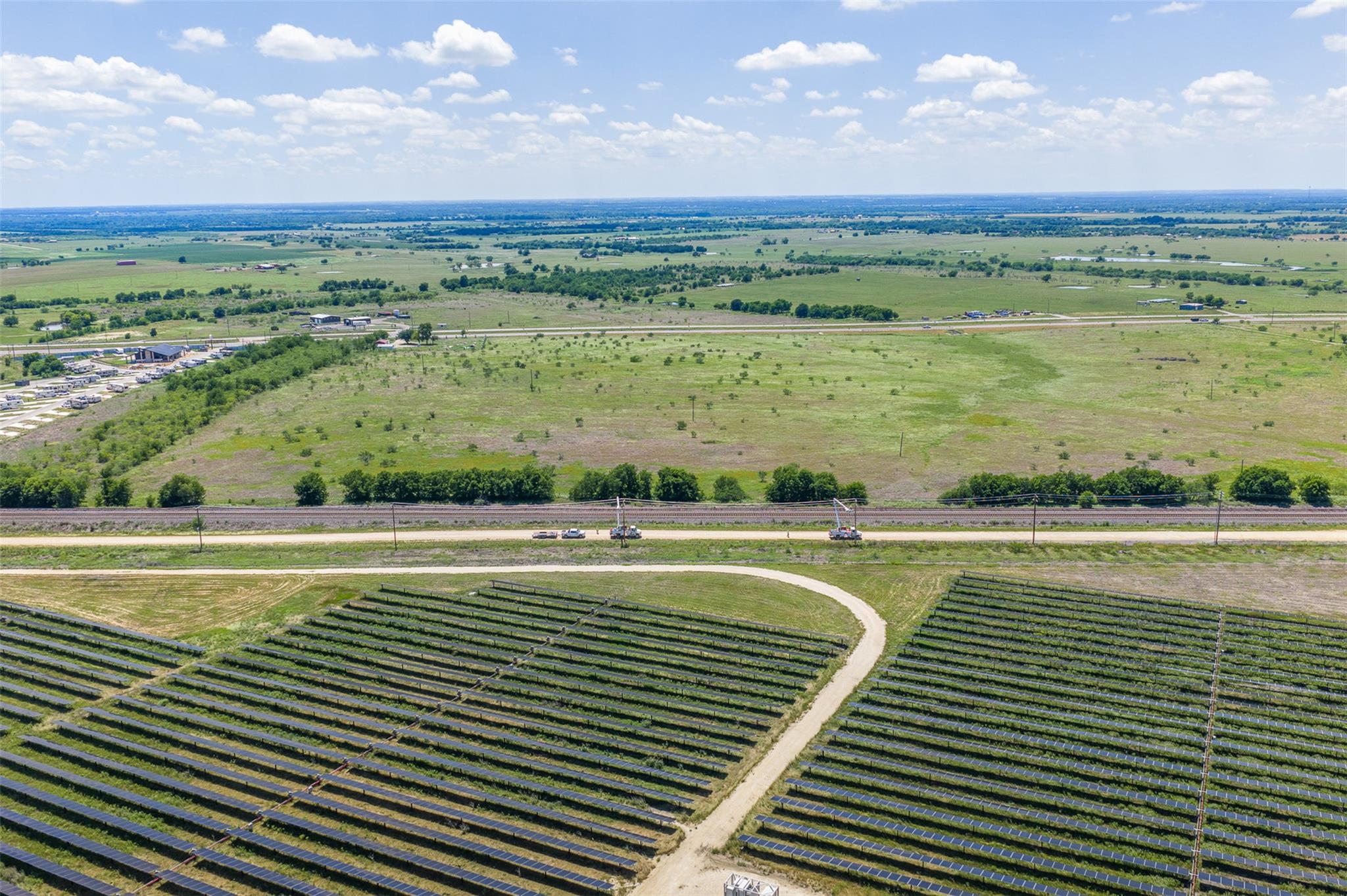 Lot 2 HWY 36, Rogers, TX 76569
