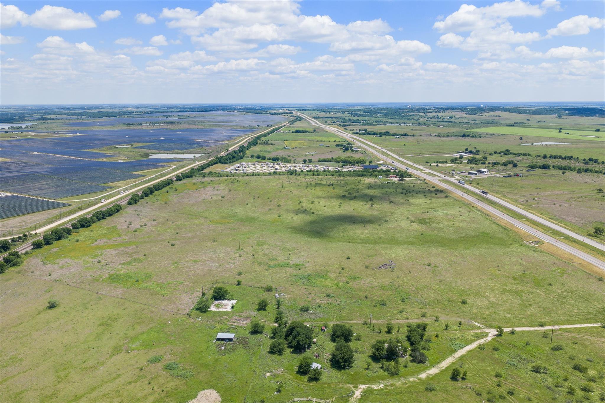 Lot 2 HWY 36, Rogers, TX 76569