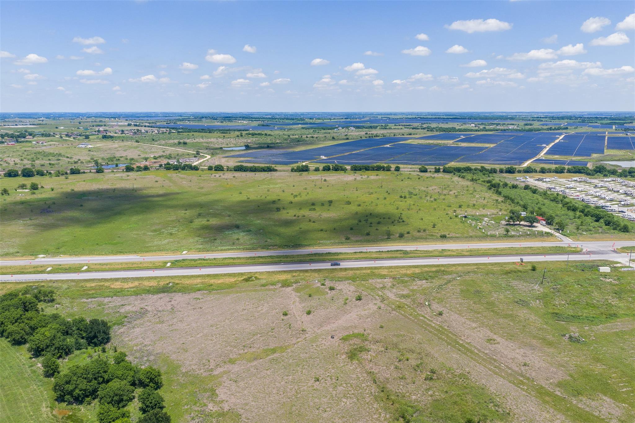Lot 2 HWY 36, Rogers, TX 76569
