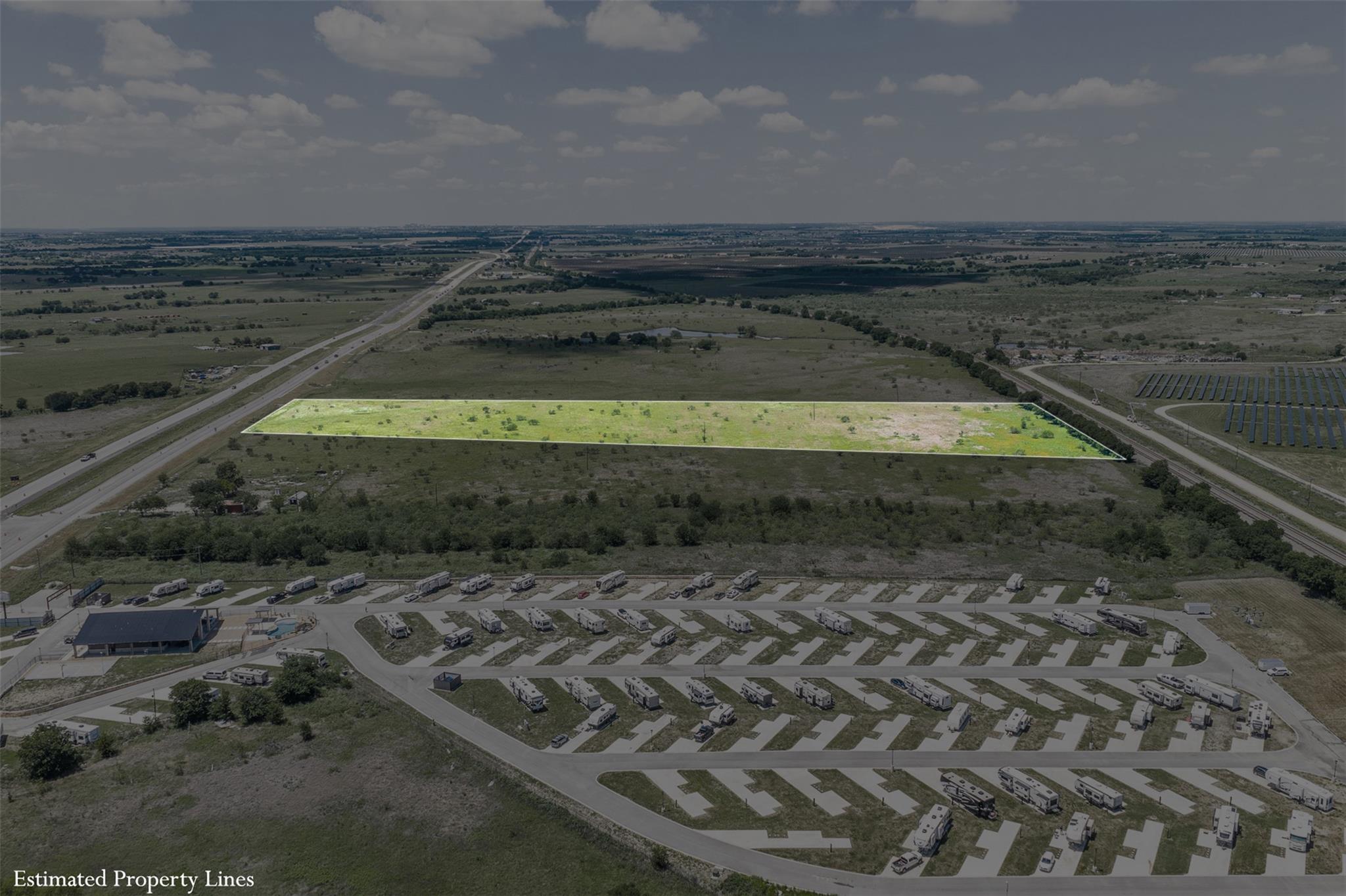 Lot 2 HWY 36, Rogers, TX 76569