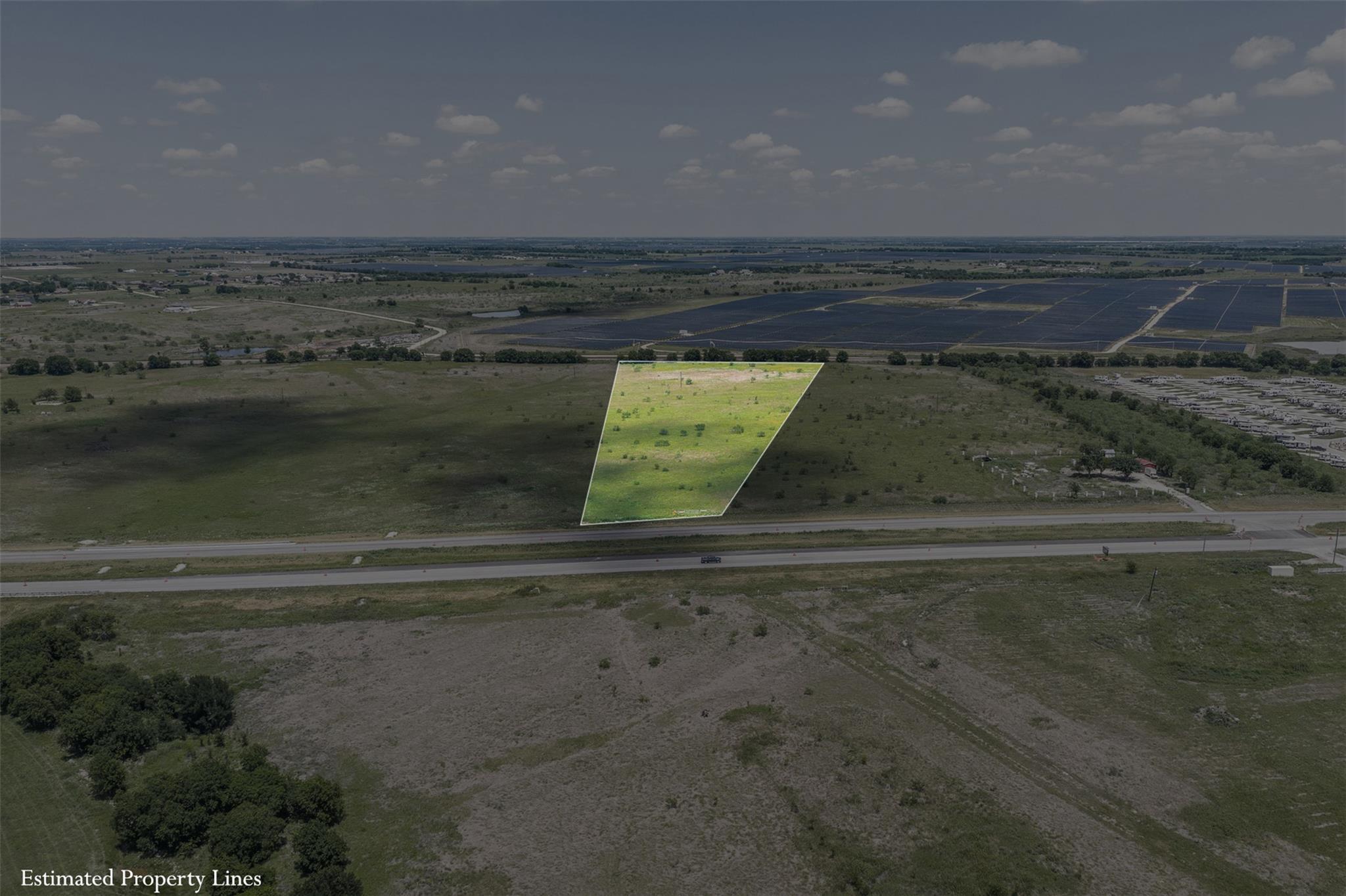 Lot 2 HWY 36, Rogers, TX 76569